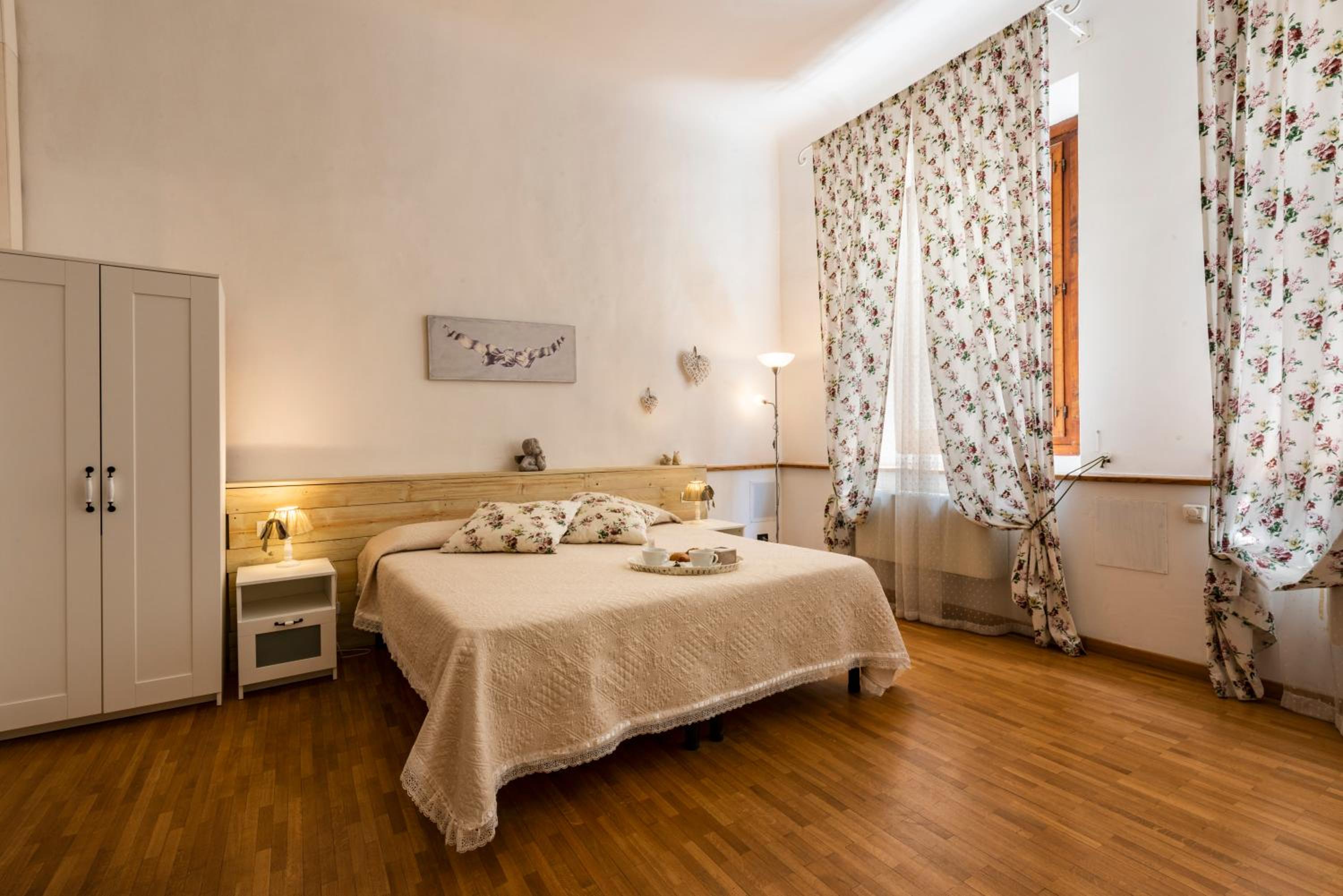 Double or Twin Room photo 1