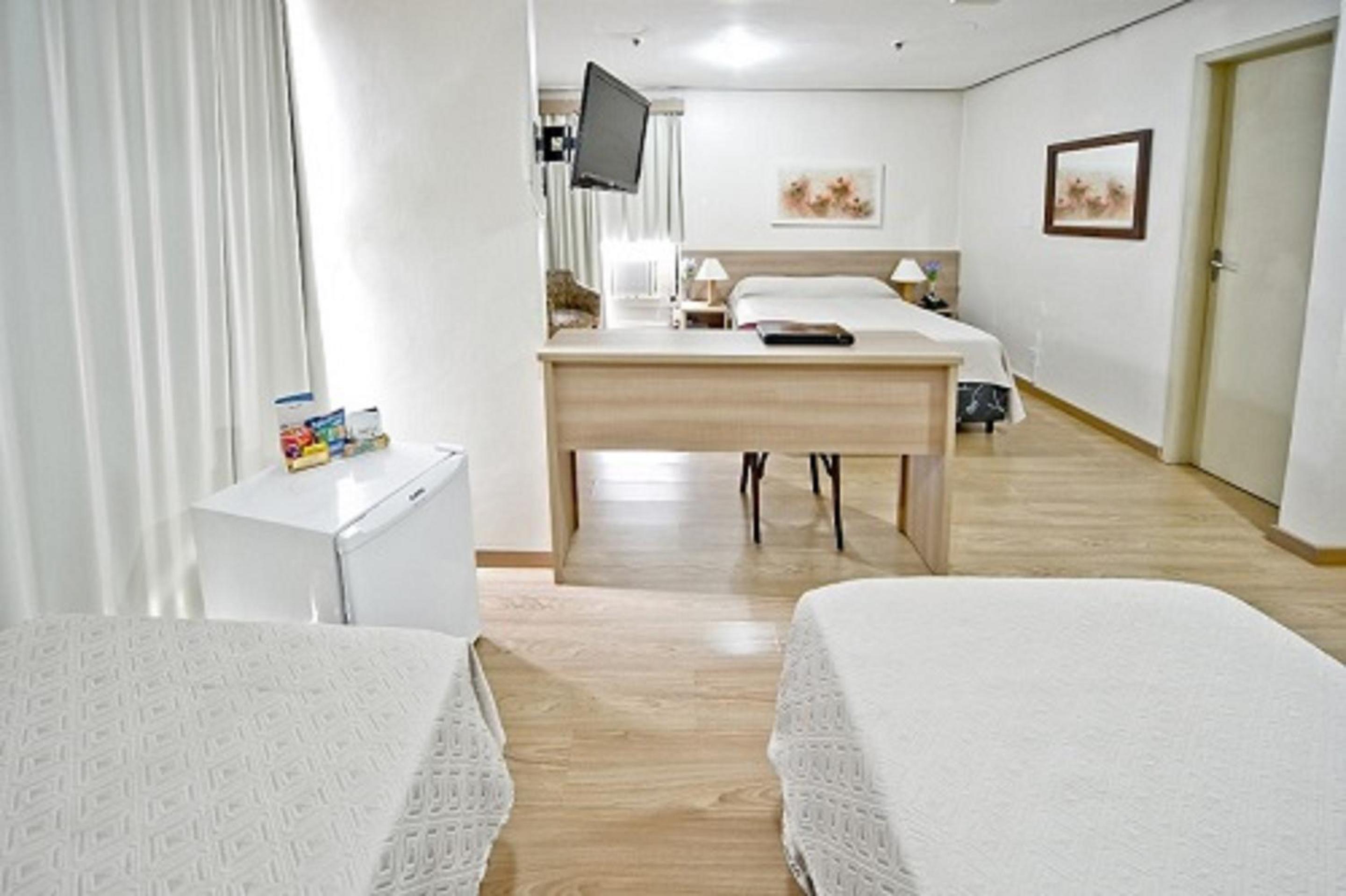 Standard Quadruple Room photo 2