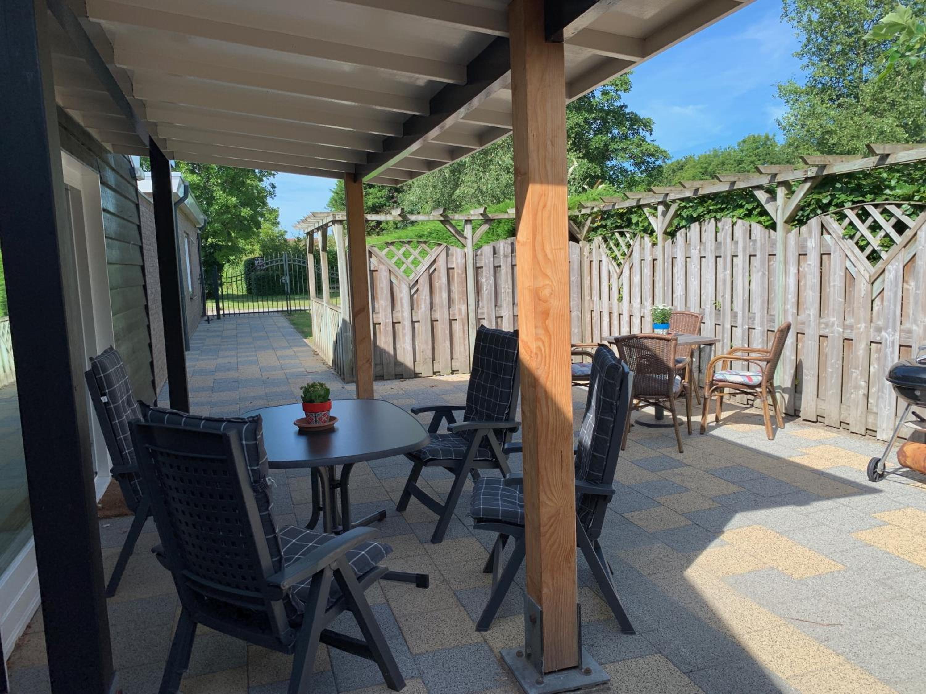 Vacation Home - Photo 18