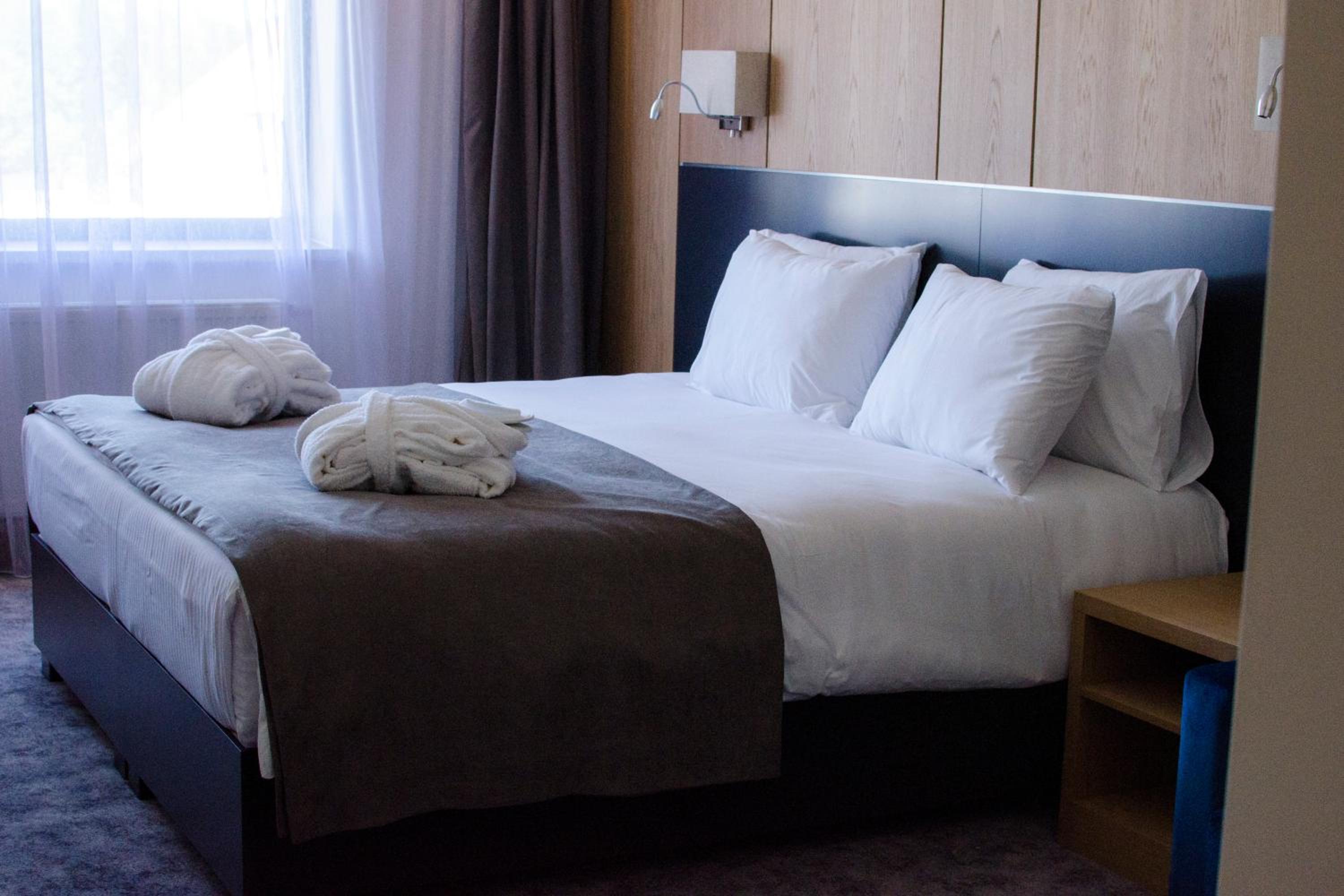Deluxe Double Room photo 3