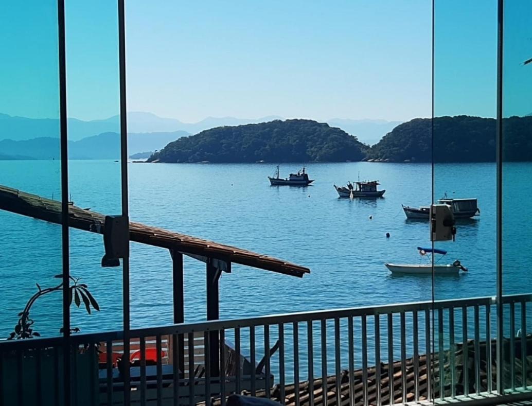 Apartment with Sea View photo 2