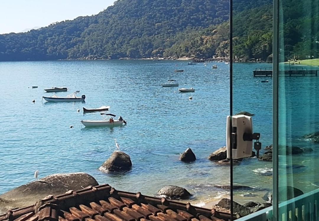 Apartment with Sea View photo 3