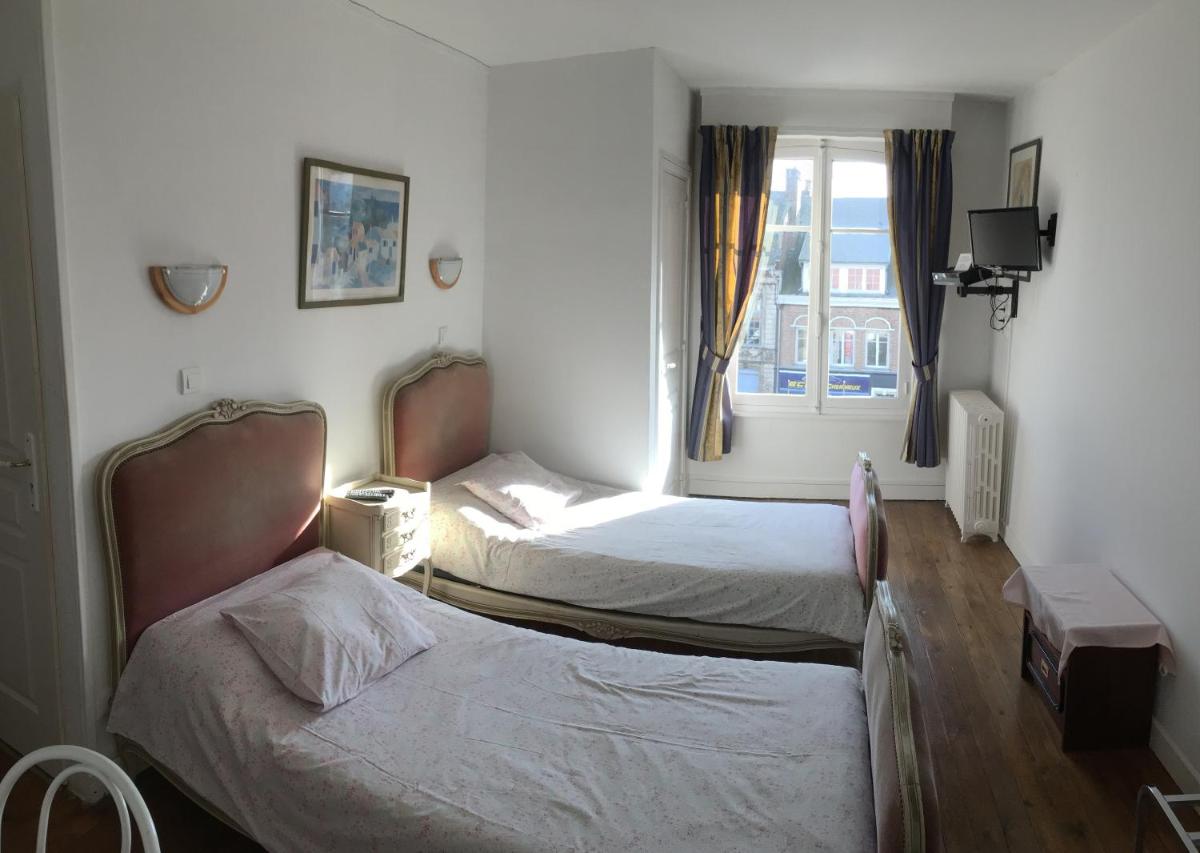 Twin Room photo 2