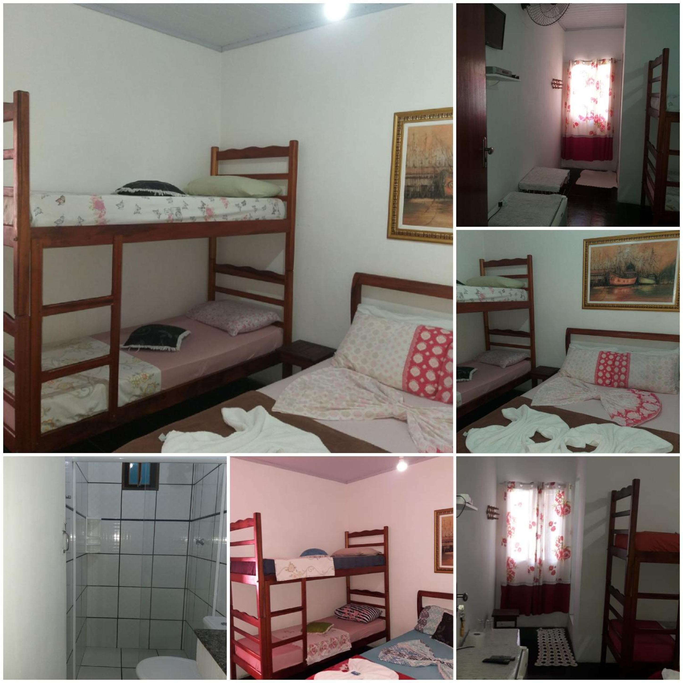 Triple Room with Bathroom photo 3