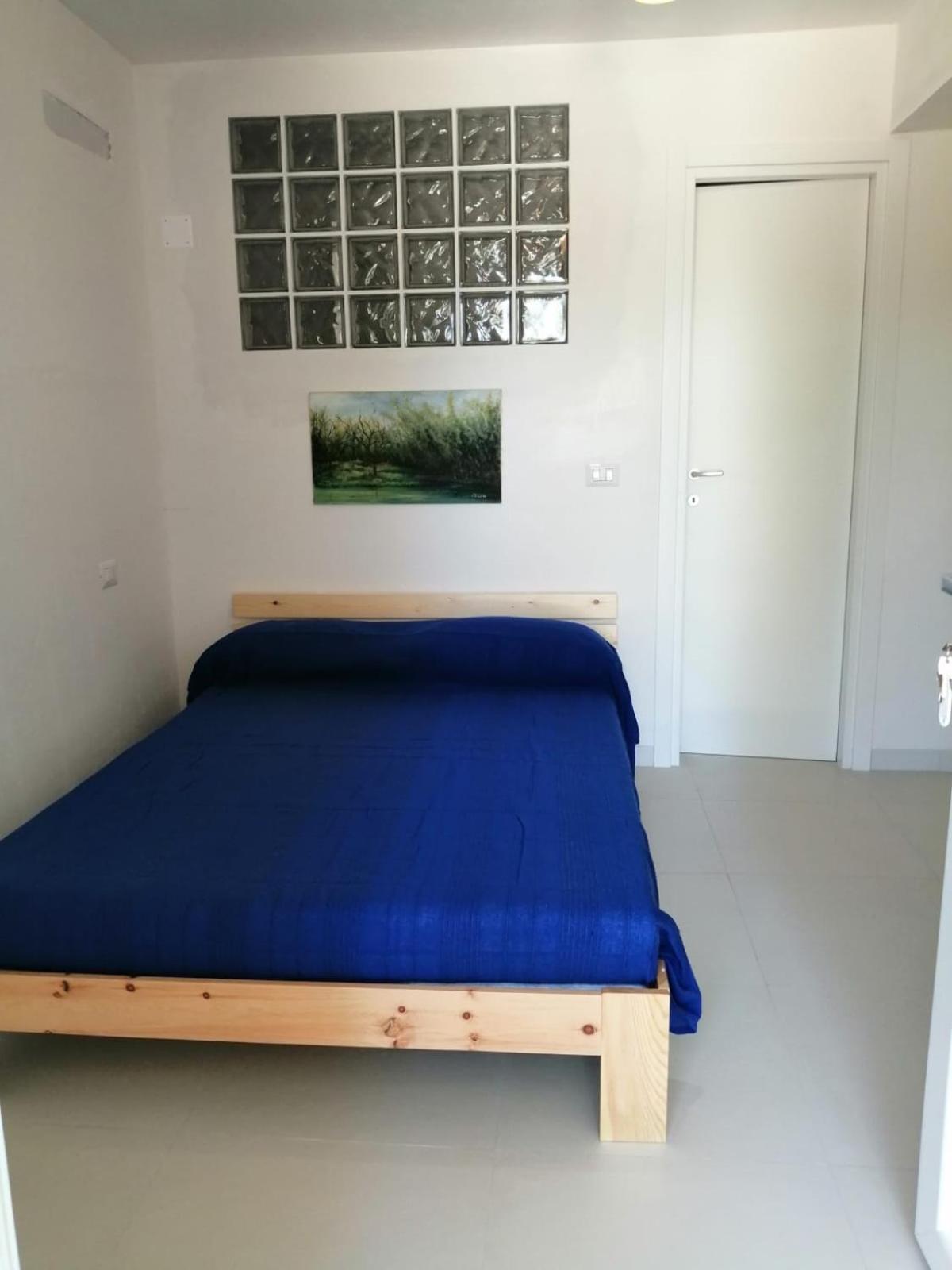 One-Bedroom House - Photo 1