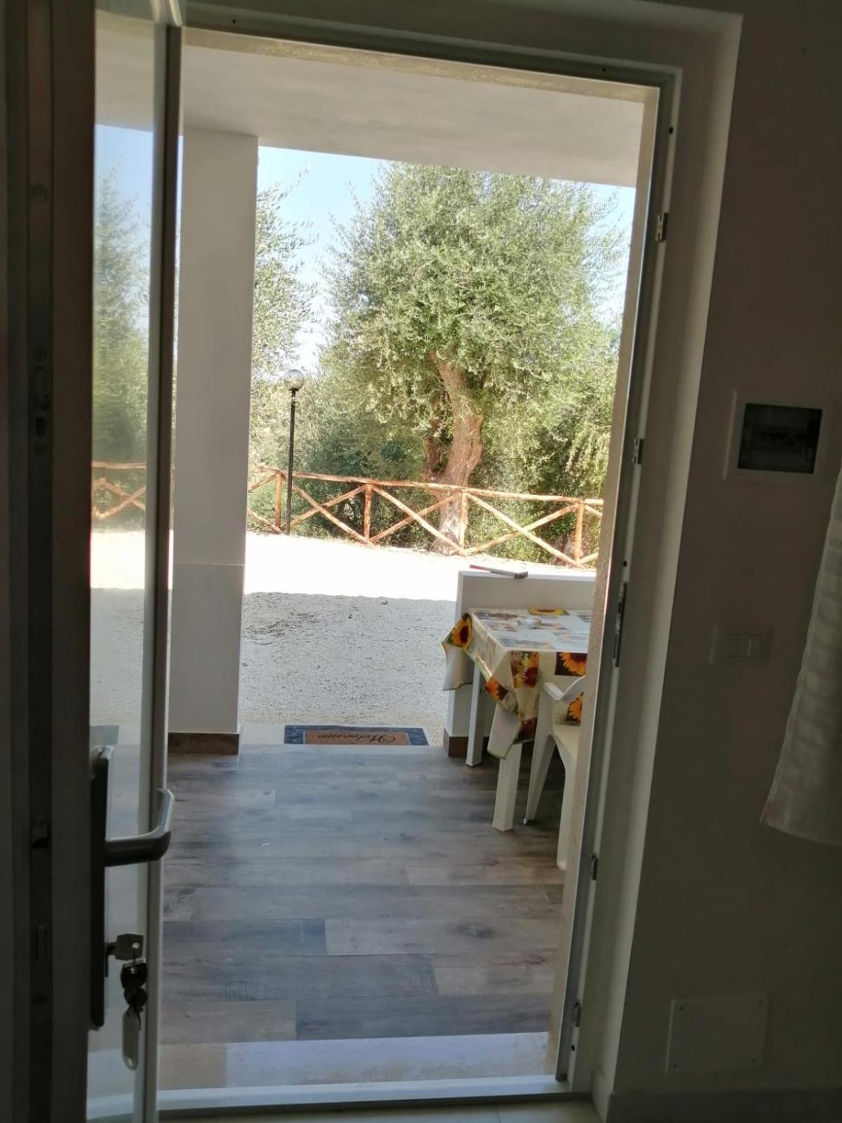 One-Bedroom House - Photo 10