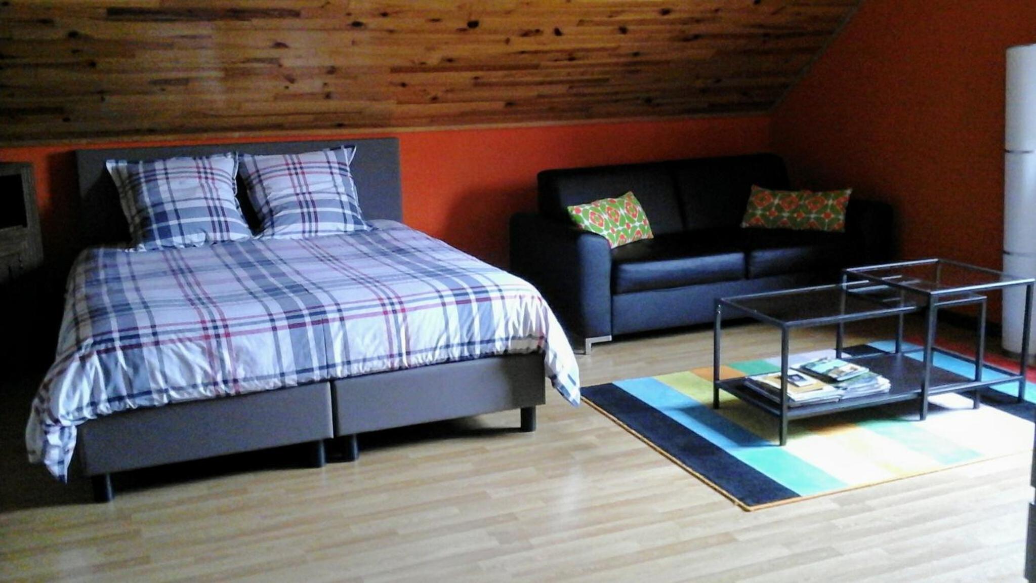 Double Room - Photo 4