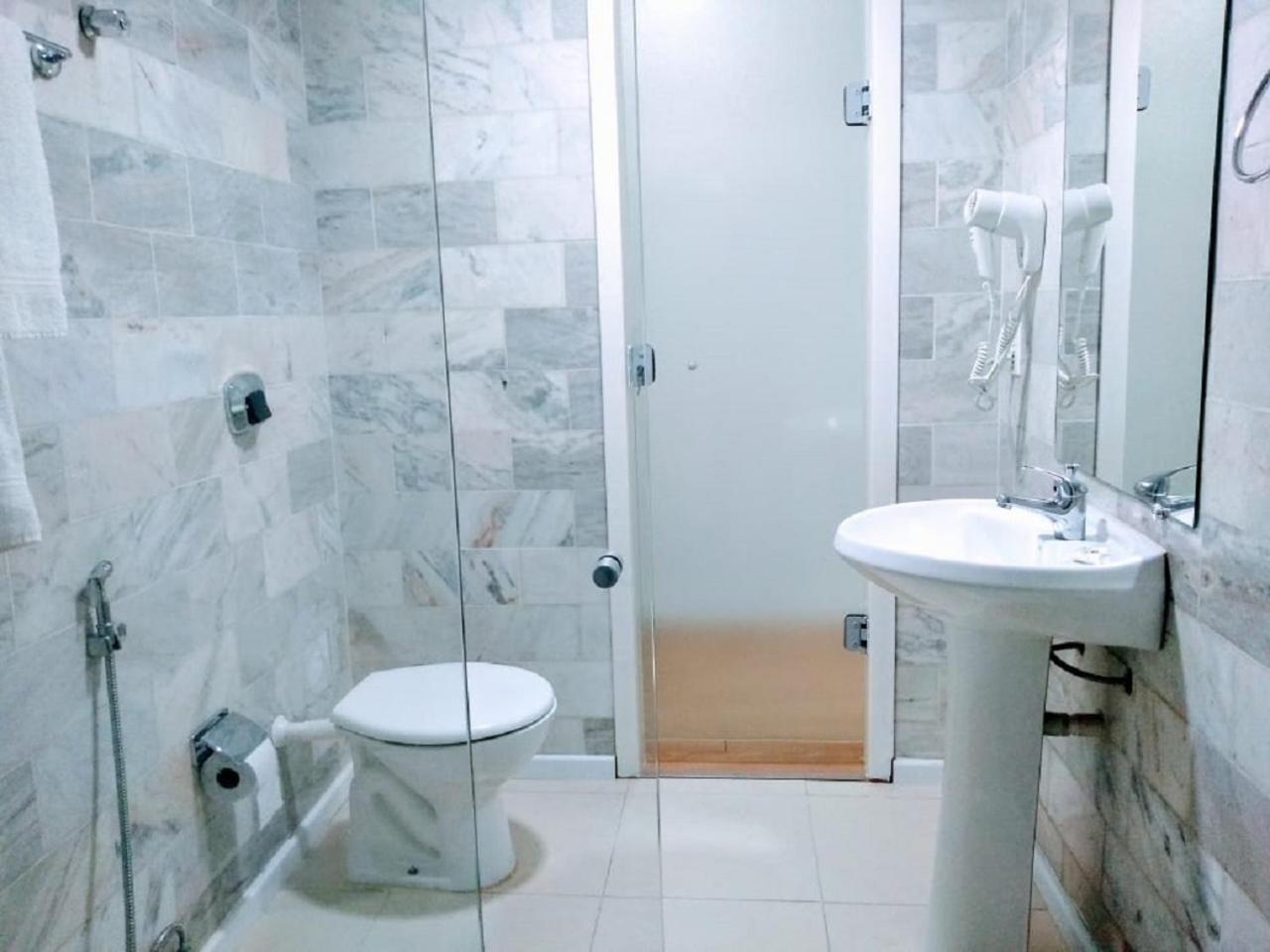 Standard Twin Room photo 2