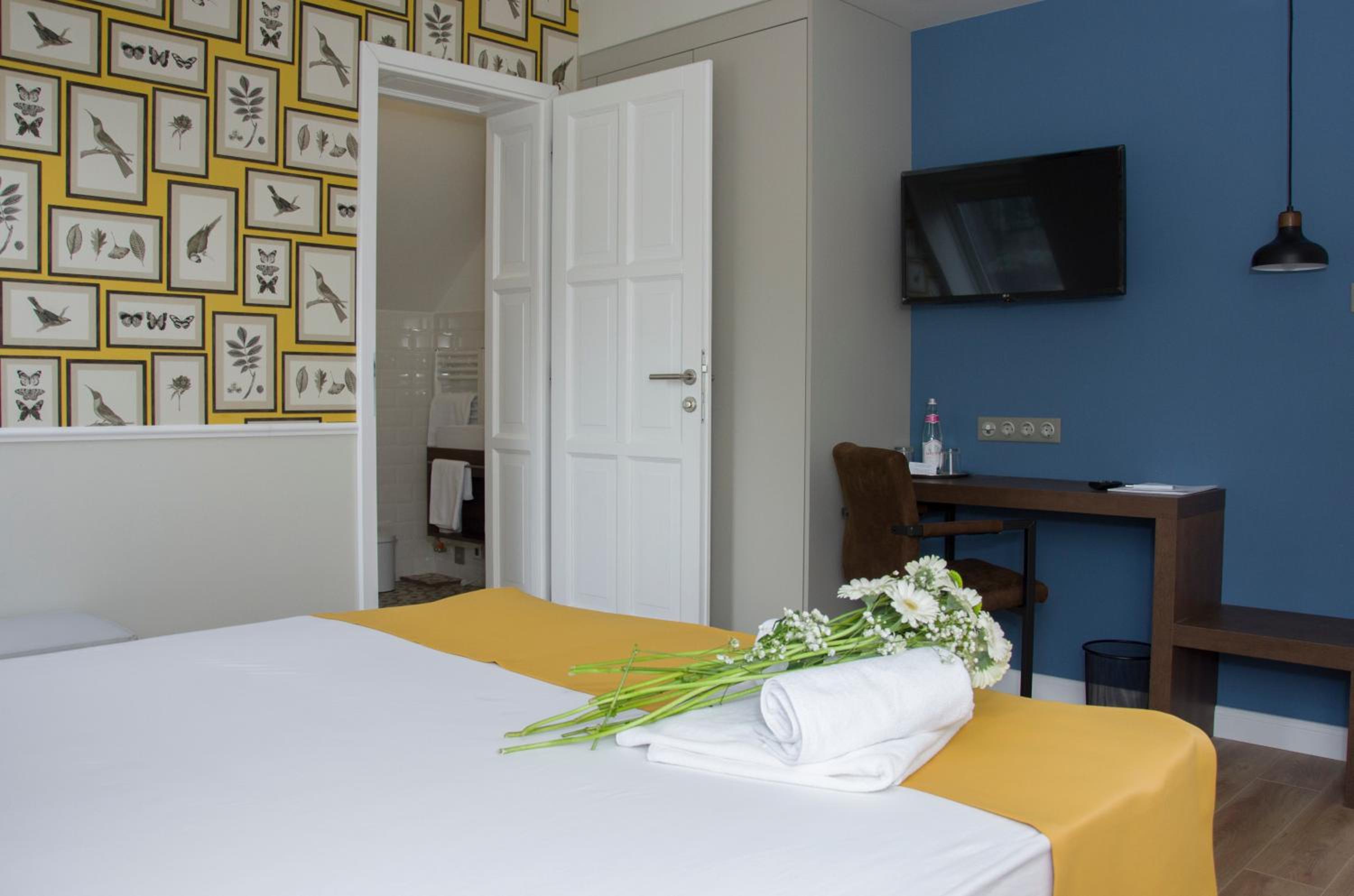 Superior Double Room photo 2