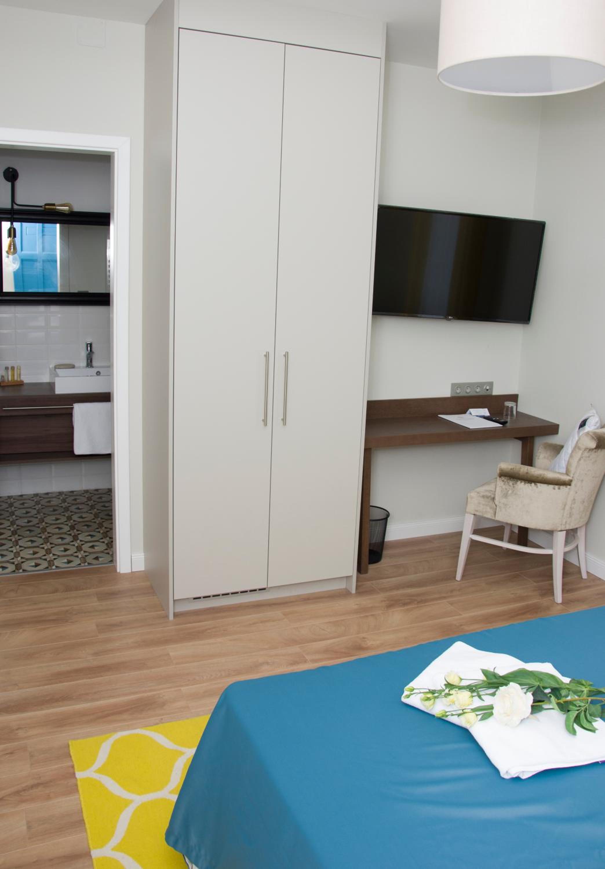 Superior Double Room photo 1