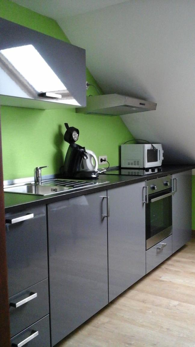 Double Room - Photo 3
