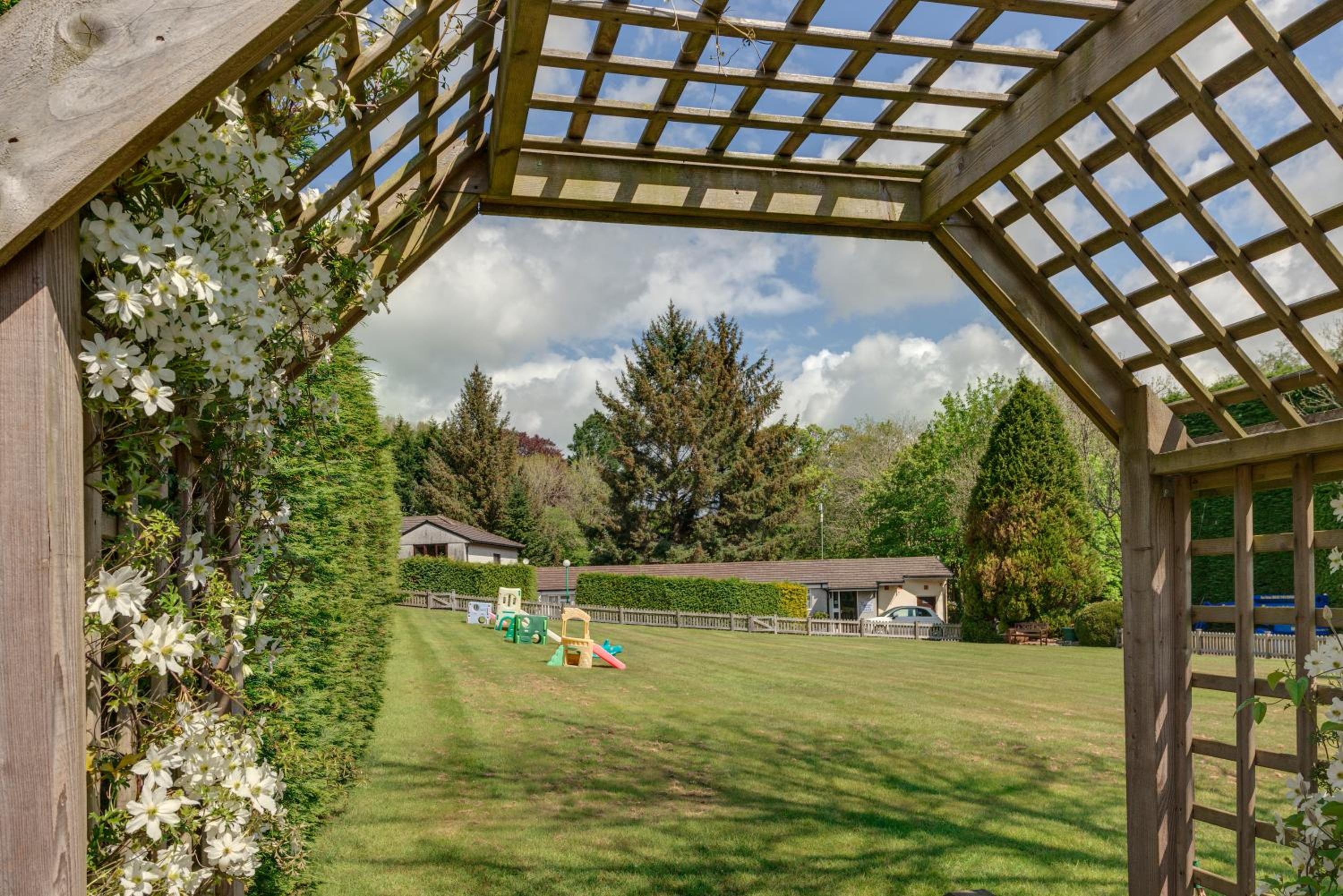 1 Bedroom Elm Cottage photo 3