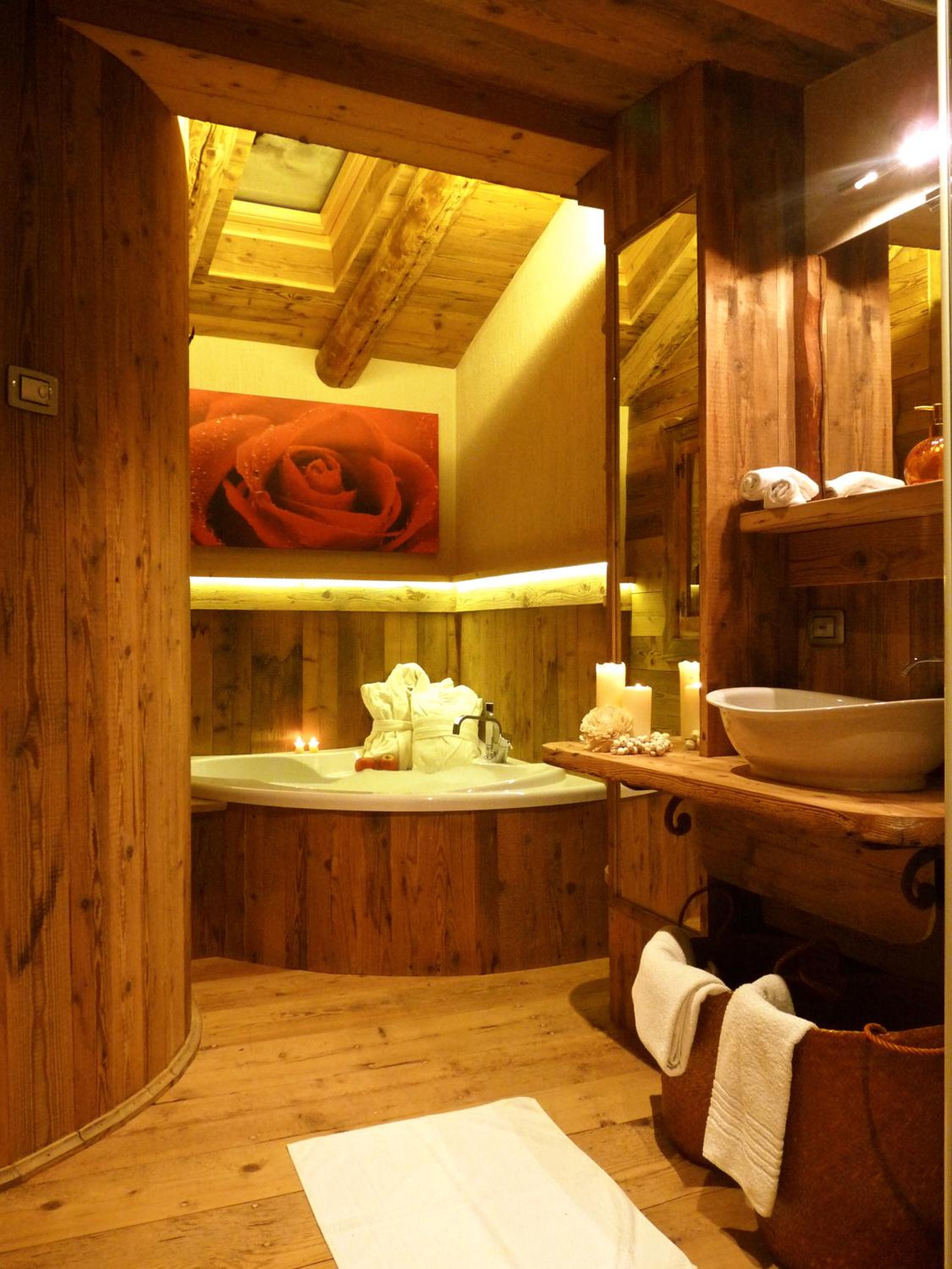 Chalet - Photo 6