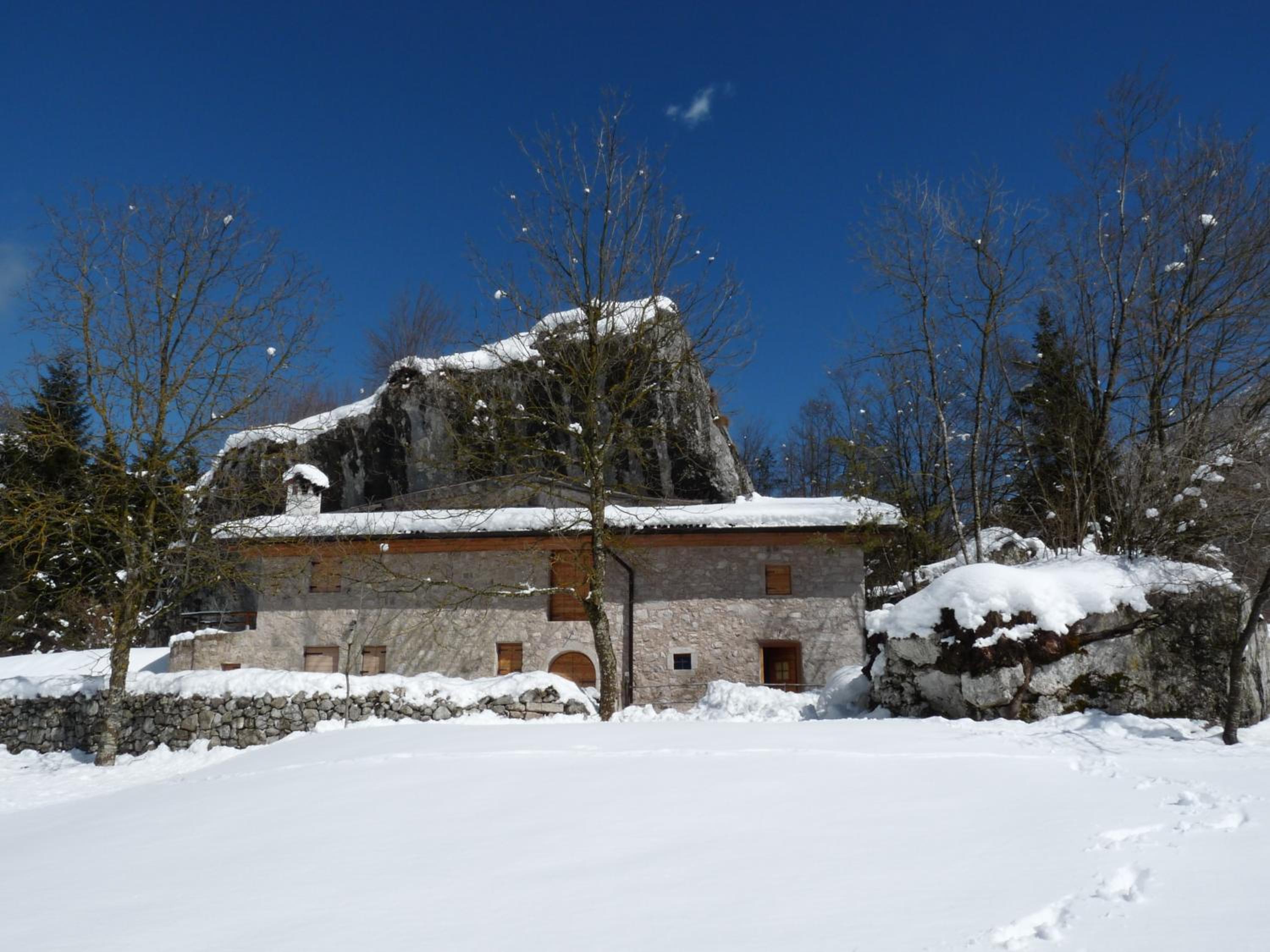 Chalet - Photo 11