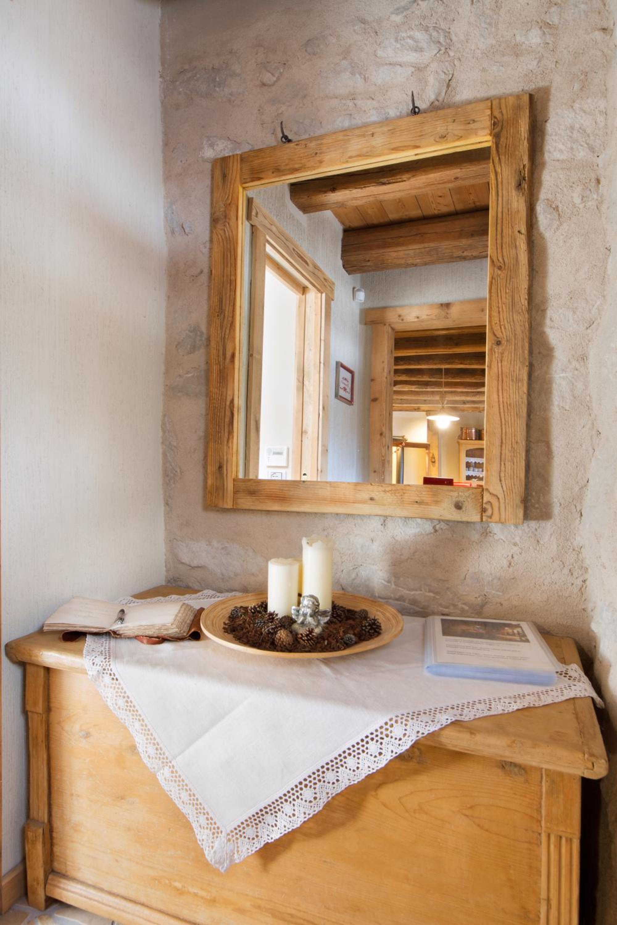Chalet - Photo 7