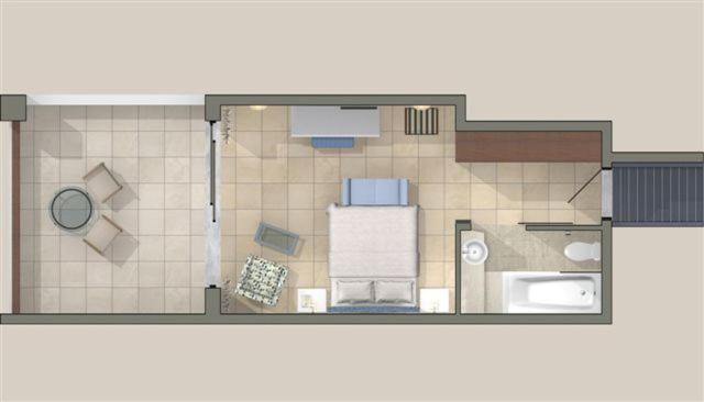 Classic Bungalow, Garden View - Photo 7