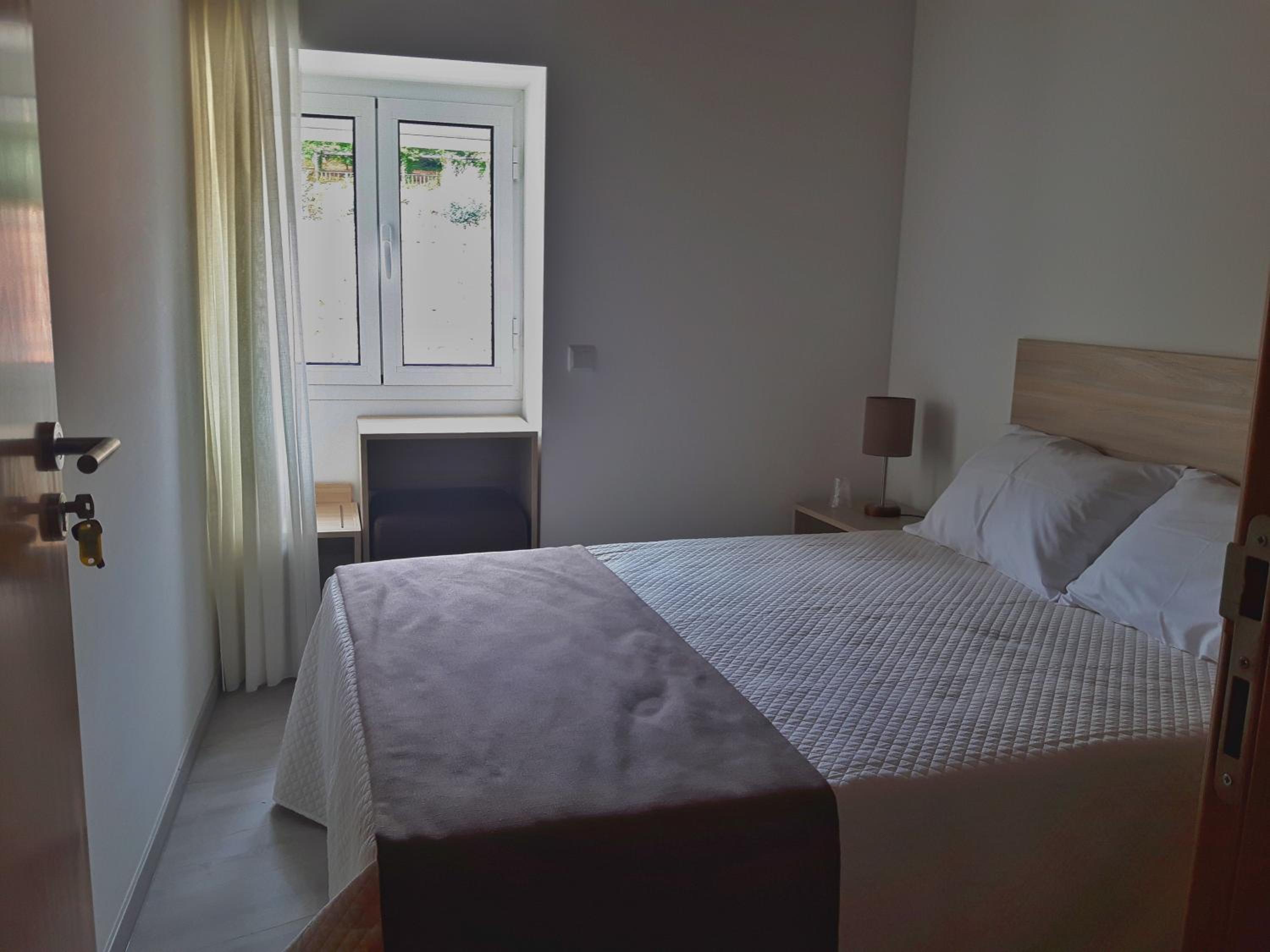 Double Room with Private Bathroom photo 2