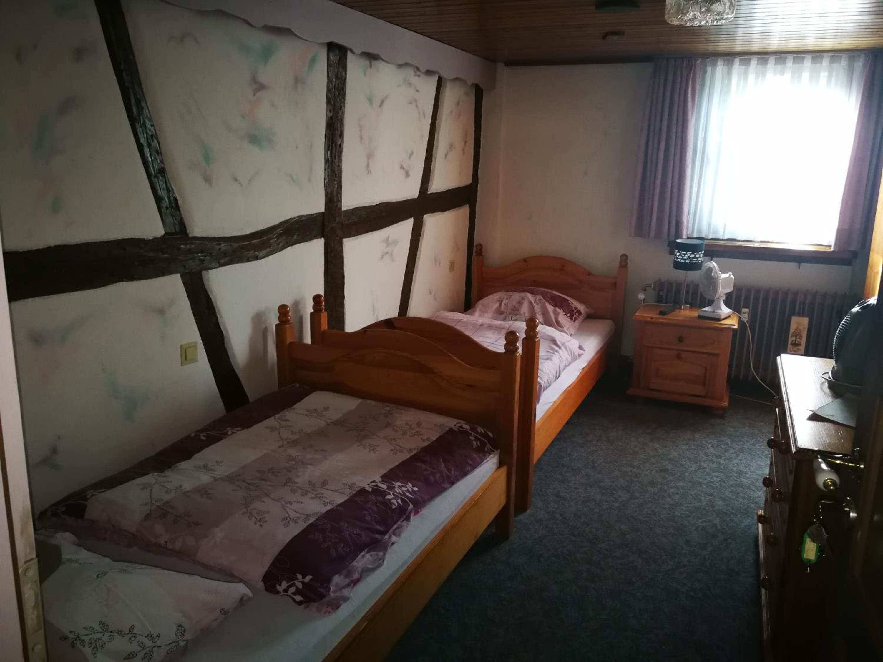Double or Twin Room photo 1