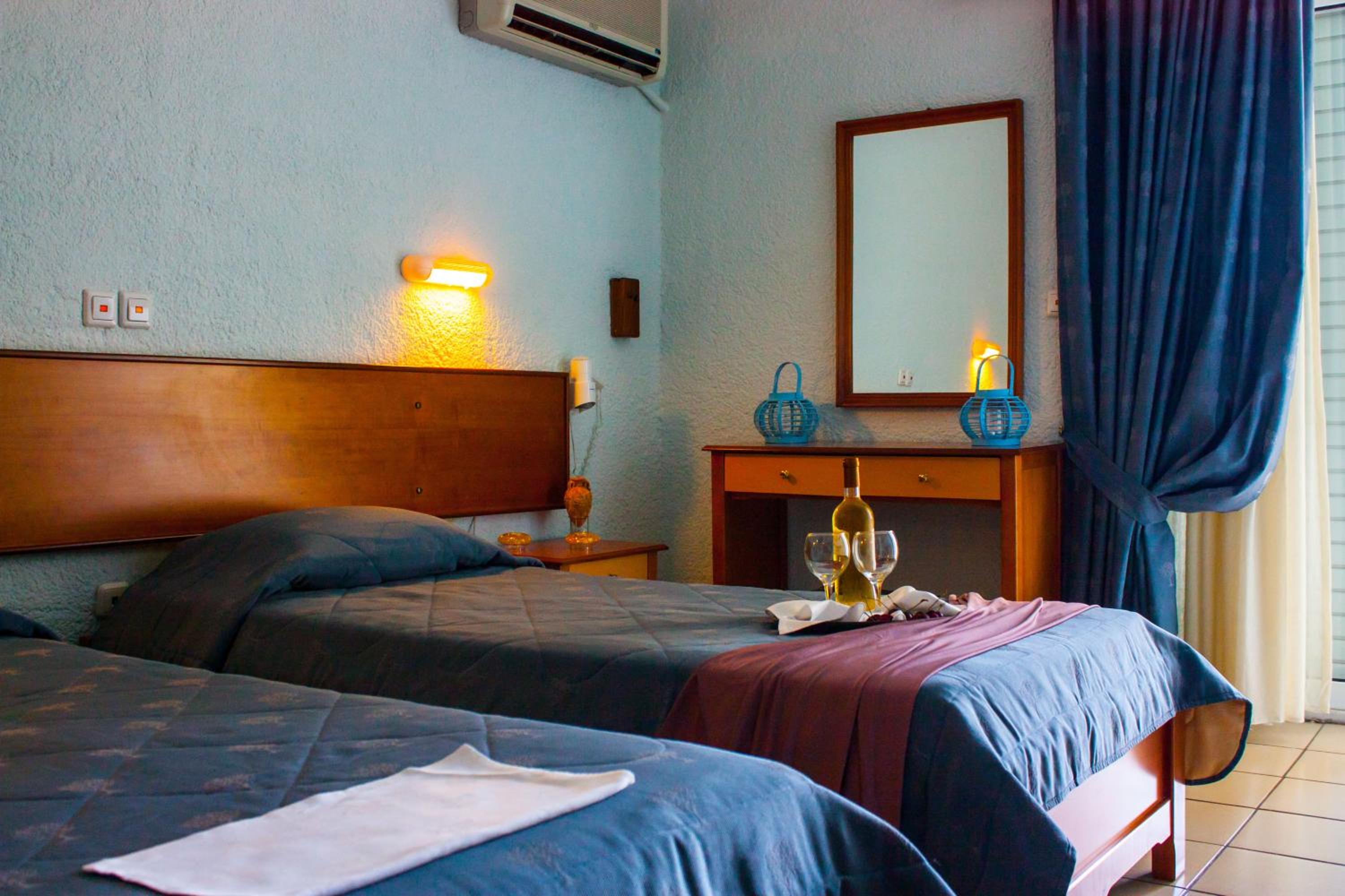 Twin Room photo 3
