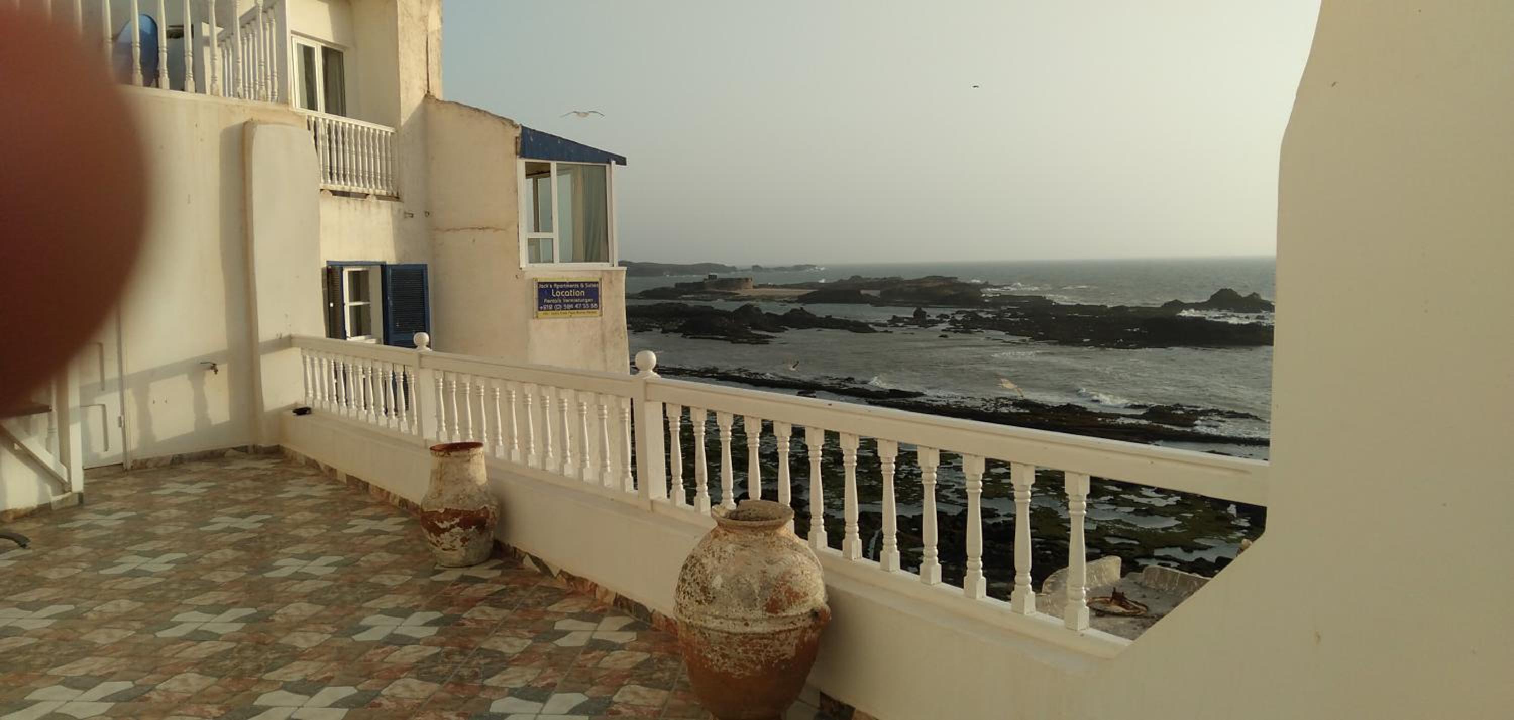 Apartment with Sea View - Photo 17