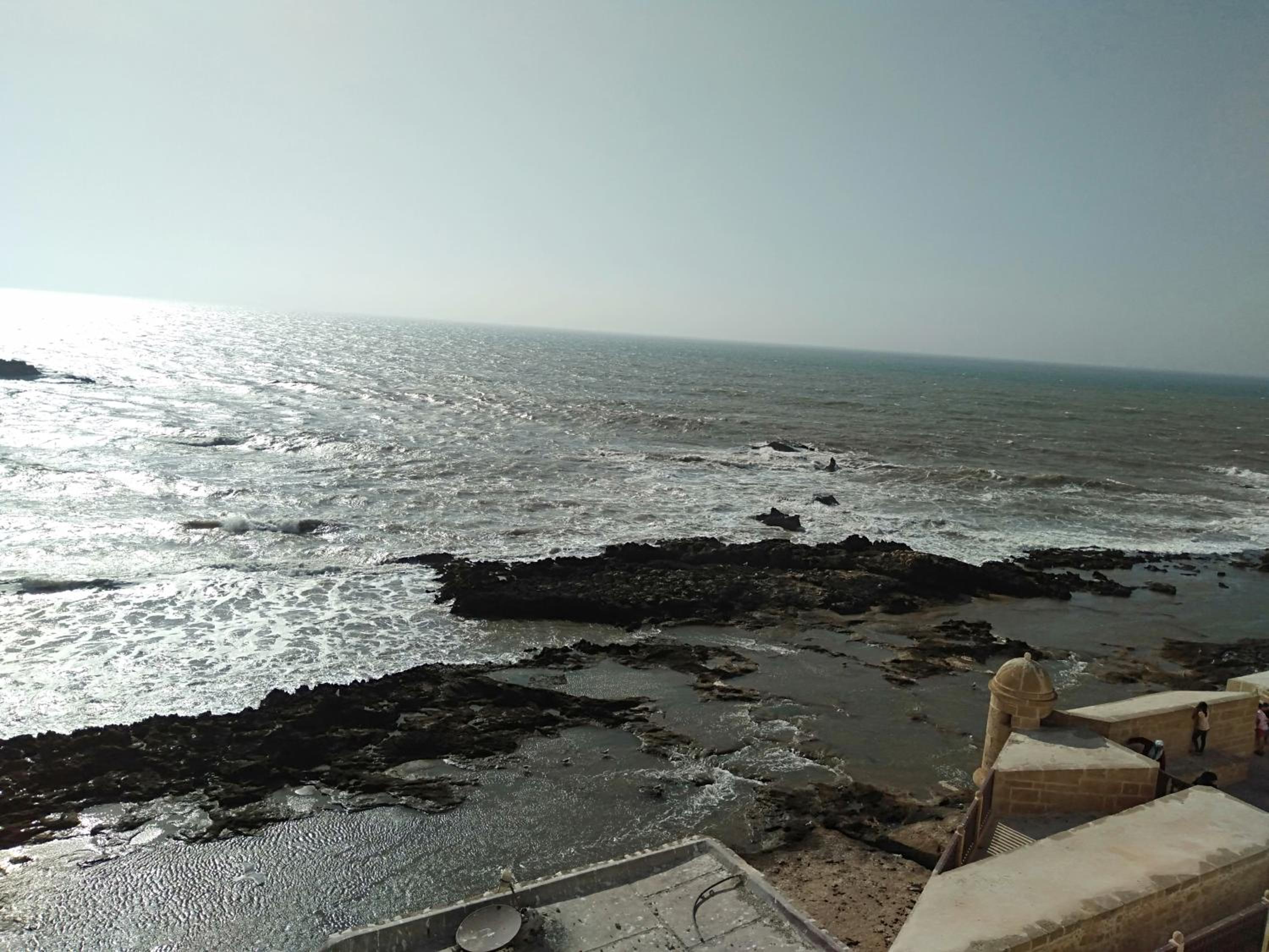Apartment with Sea View - Photo 10