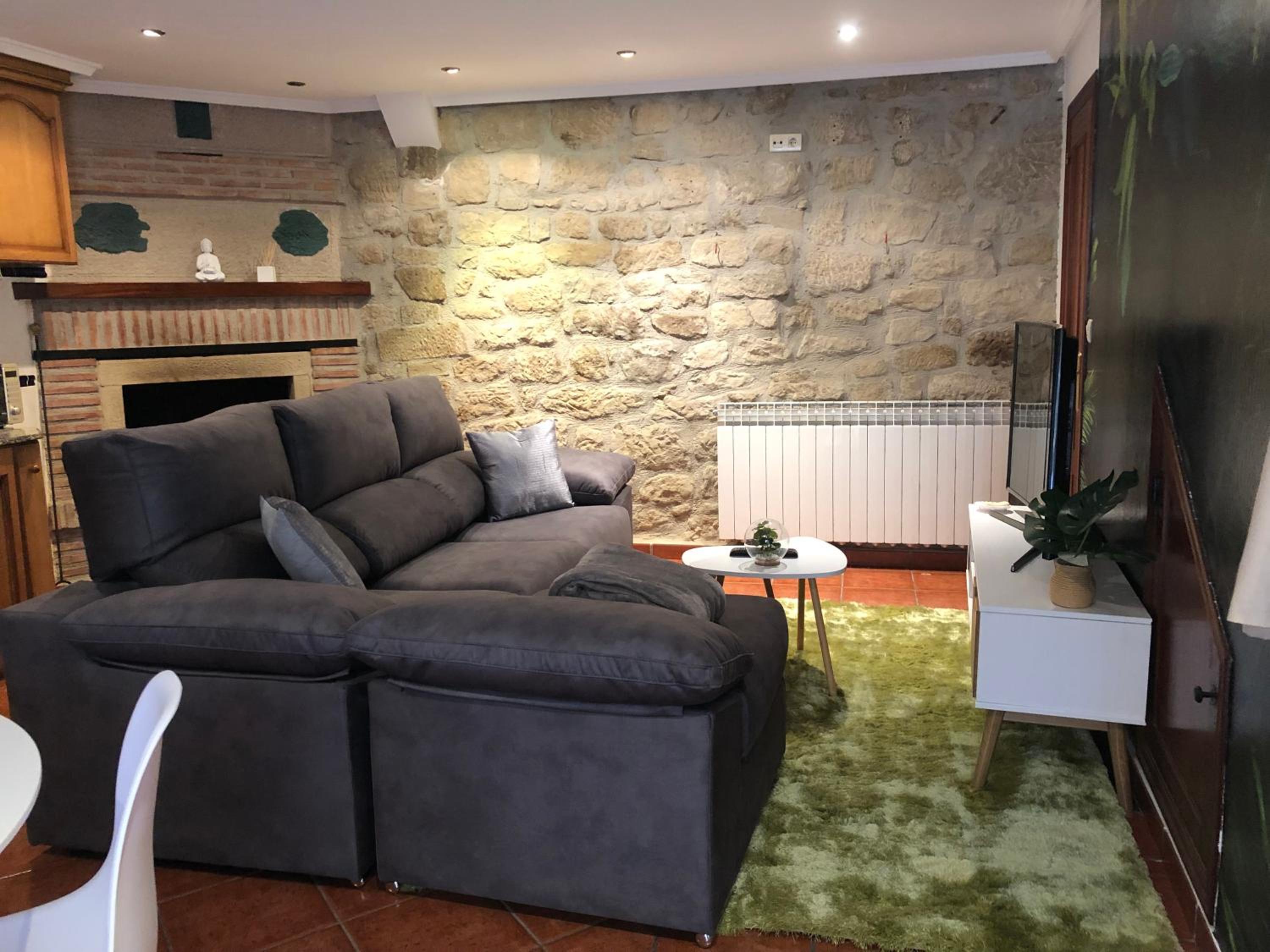 One-Bedroom House photo 3