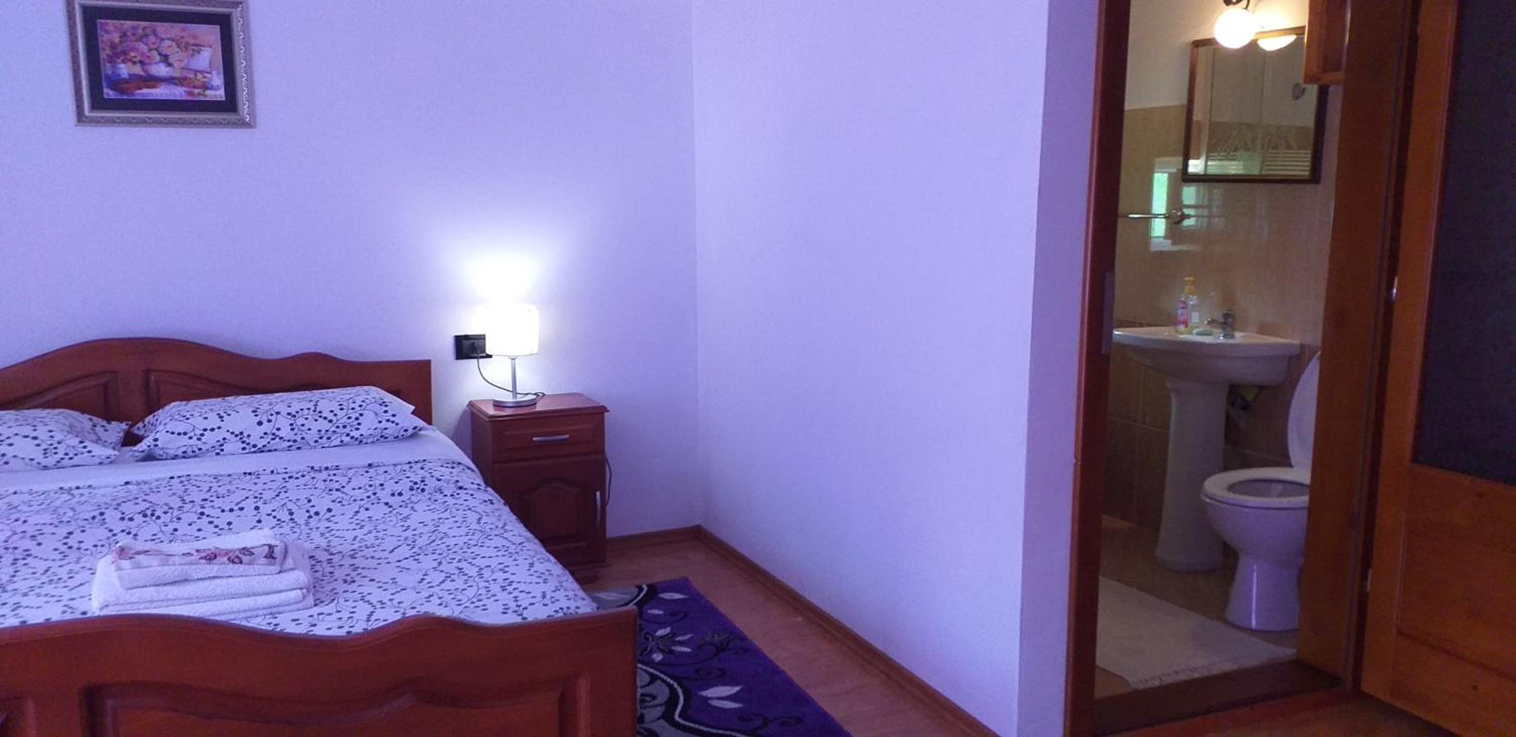 Double Room with Mountain View photo 3