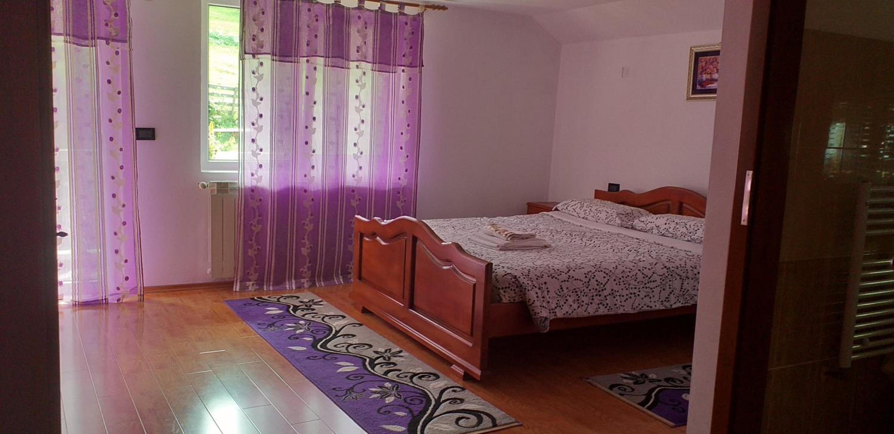 Double Room with Mountain View photo 1