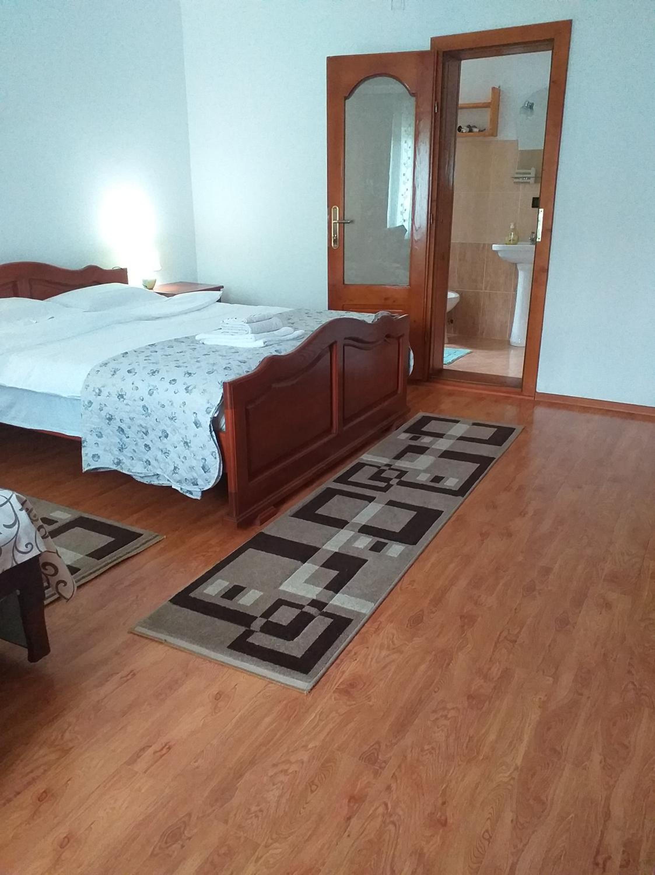 Four-Bedroom Vacation Home photo 1