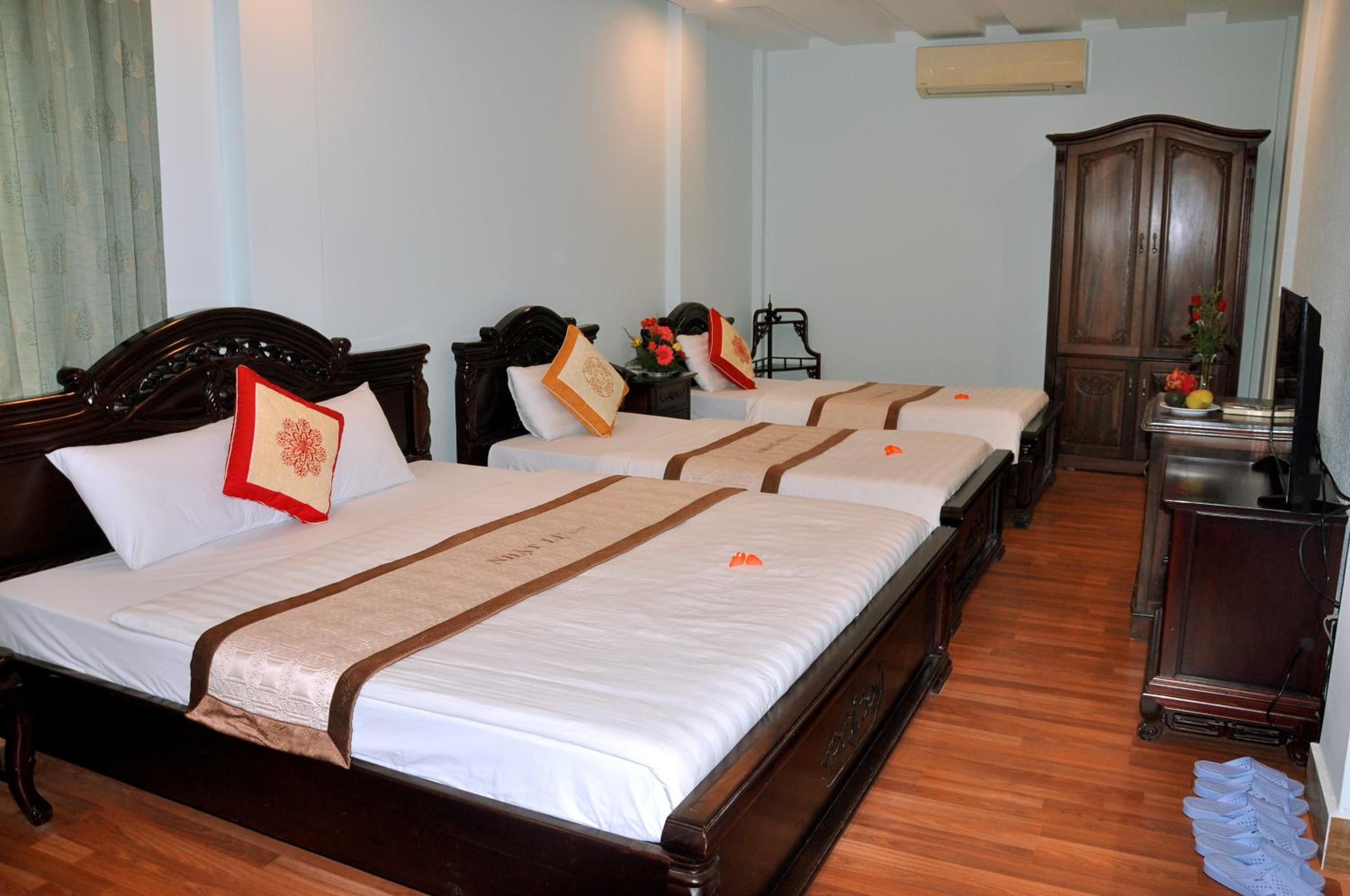 Family Room (4 Adults)
