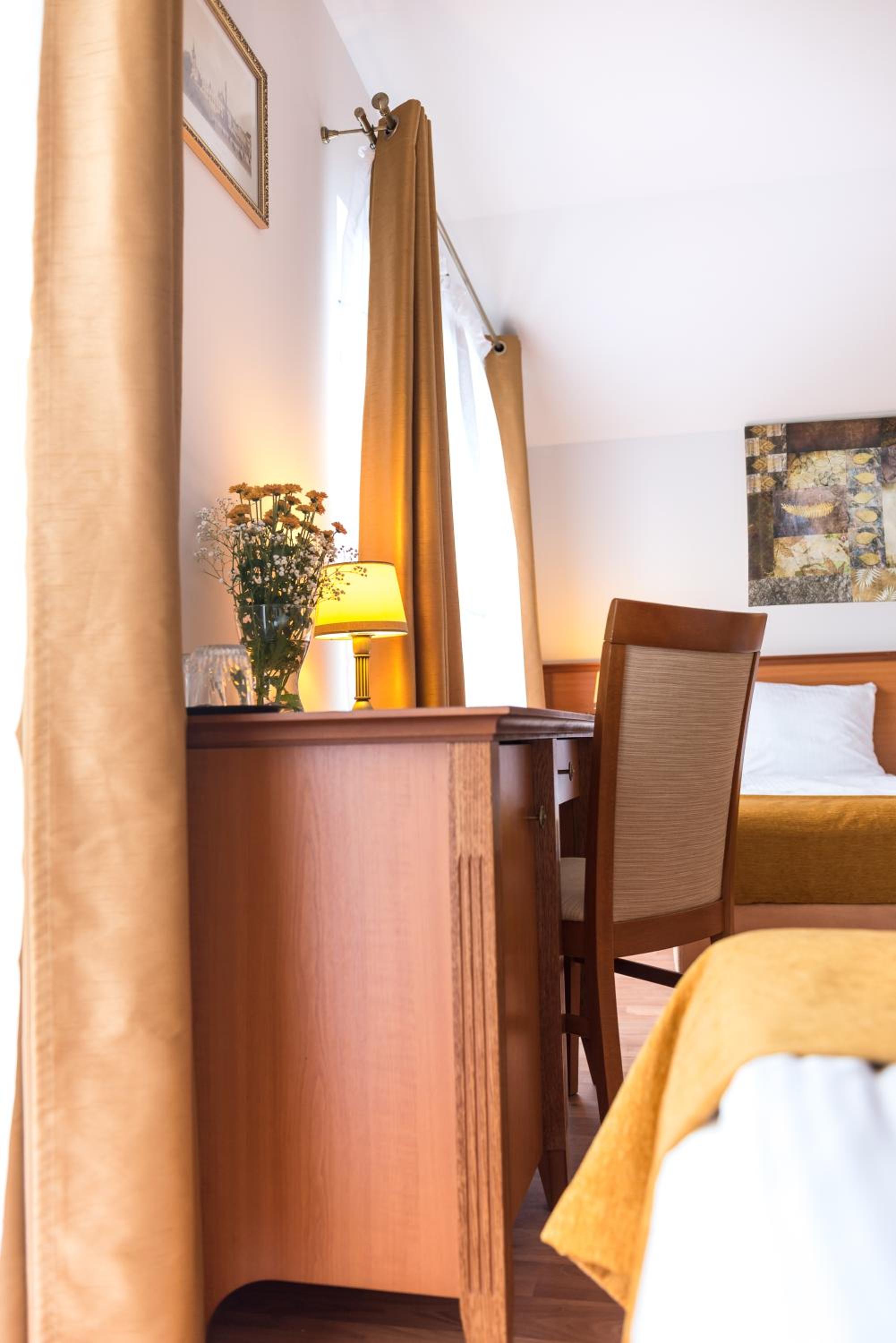 Deluxe Quadruple Room photo 1