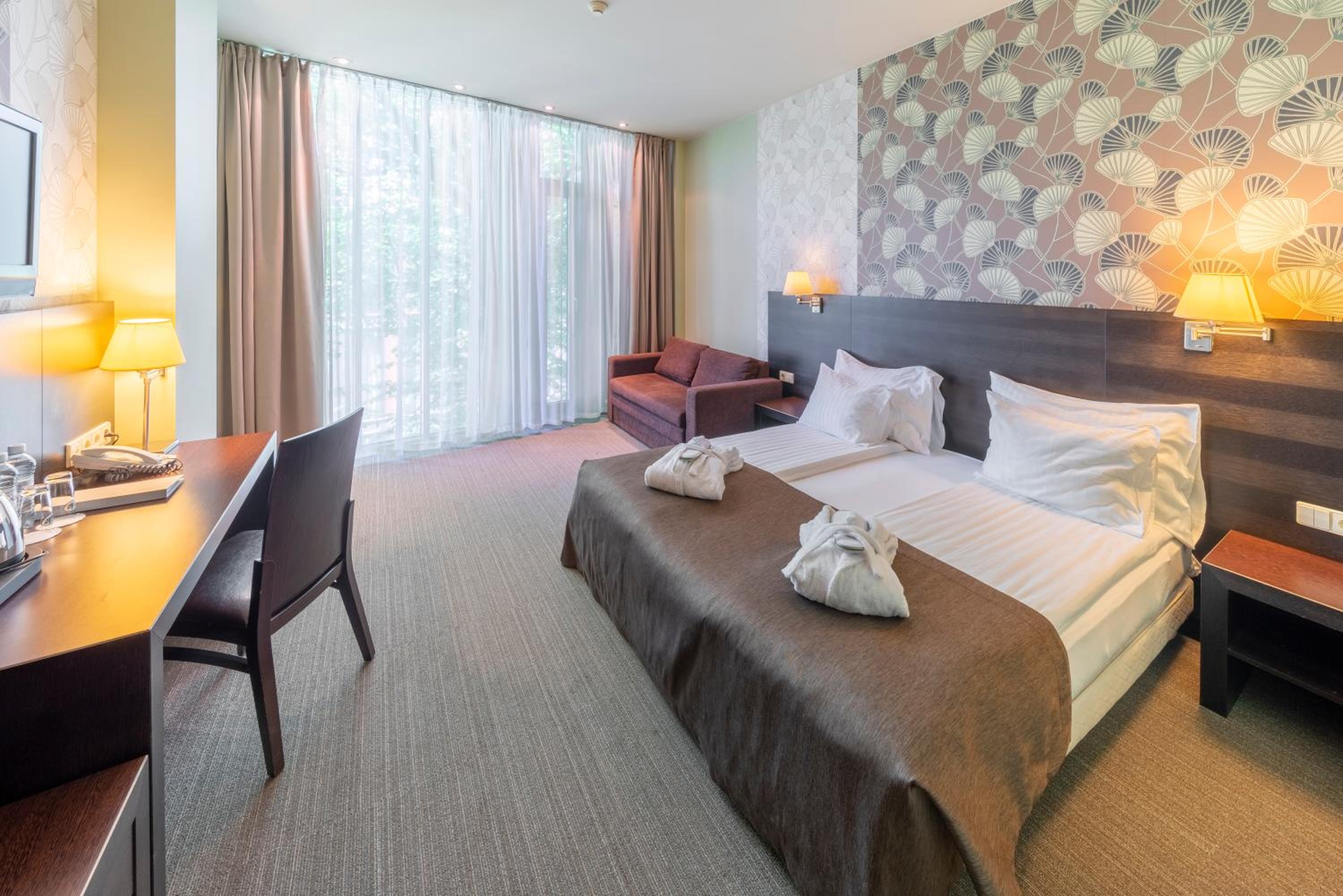 Superior Double Room - Photo 7
