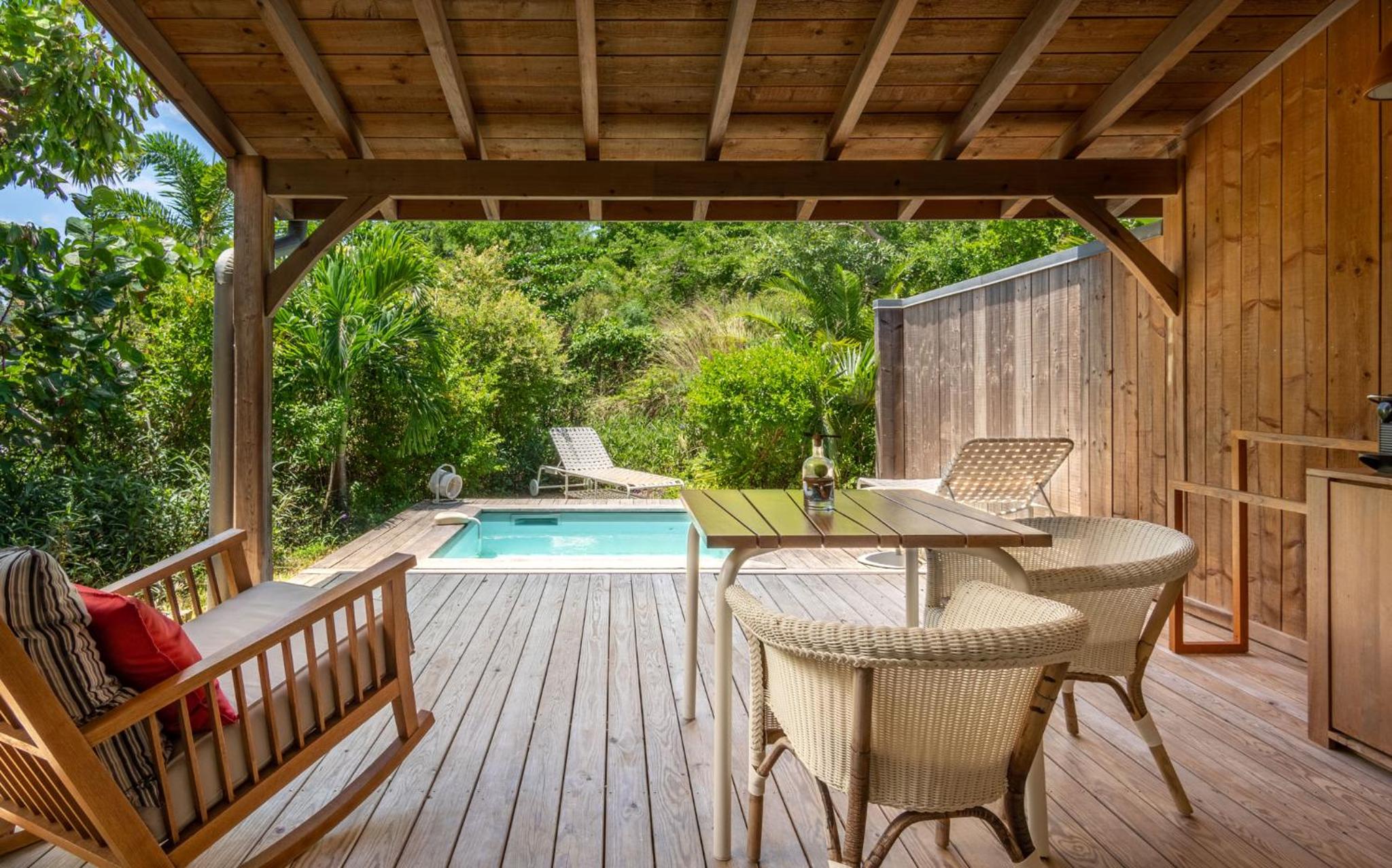 Caraibe Accessible photo 2