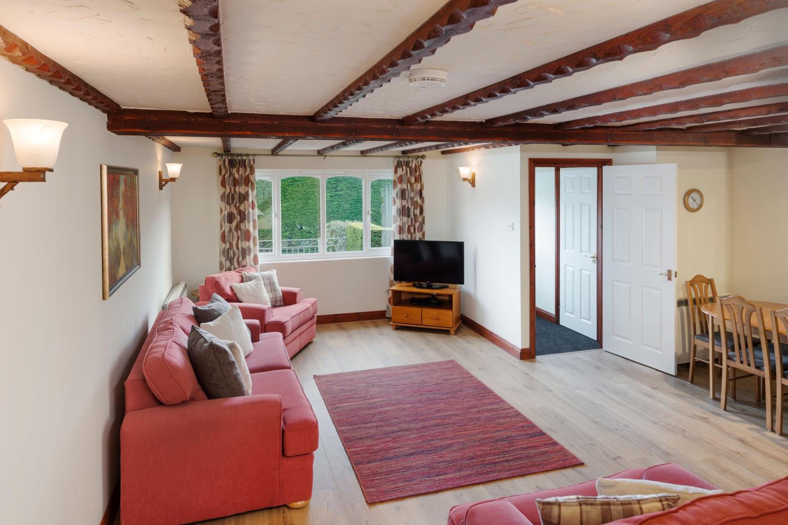 Oak Cottage