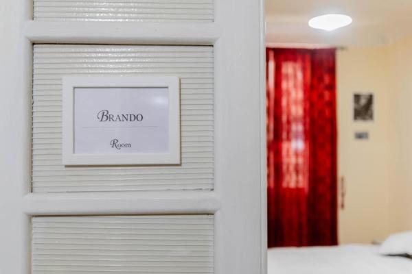 Deluxe King Room photo 1