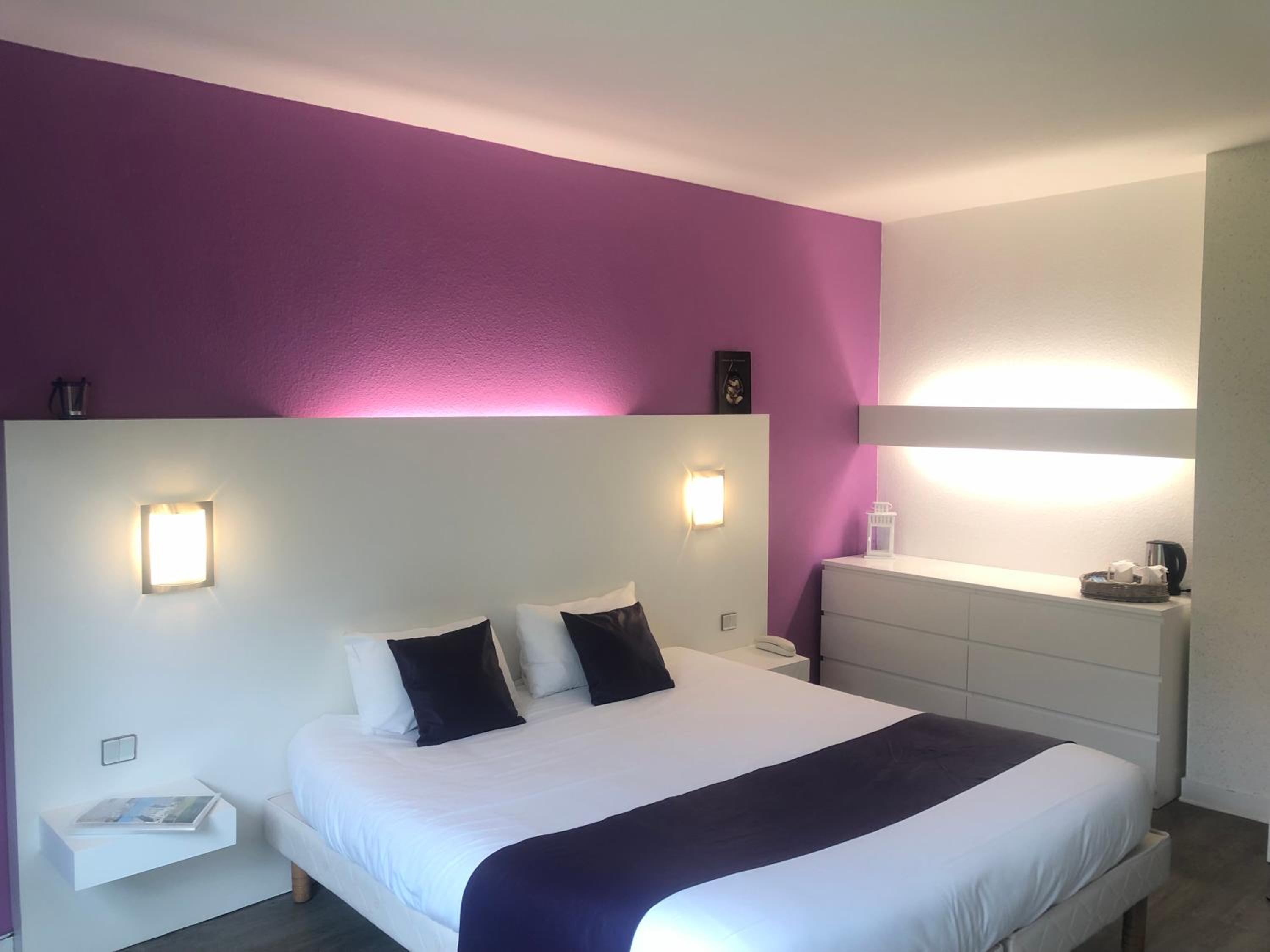 Premium Quadruple Room photo 2