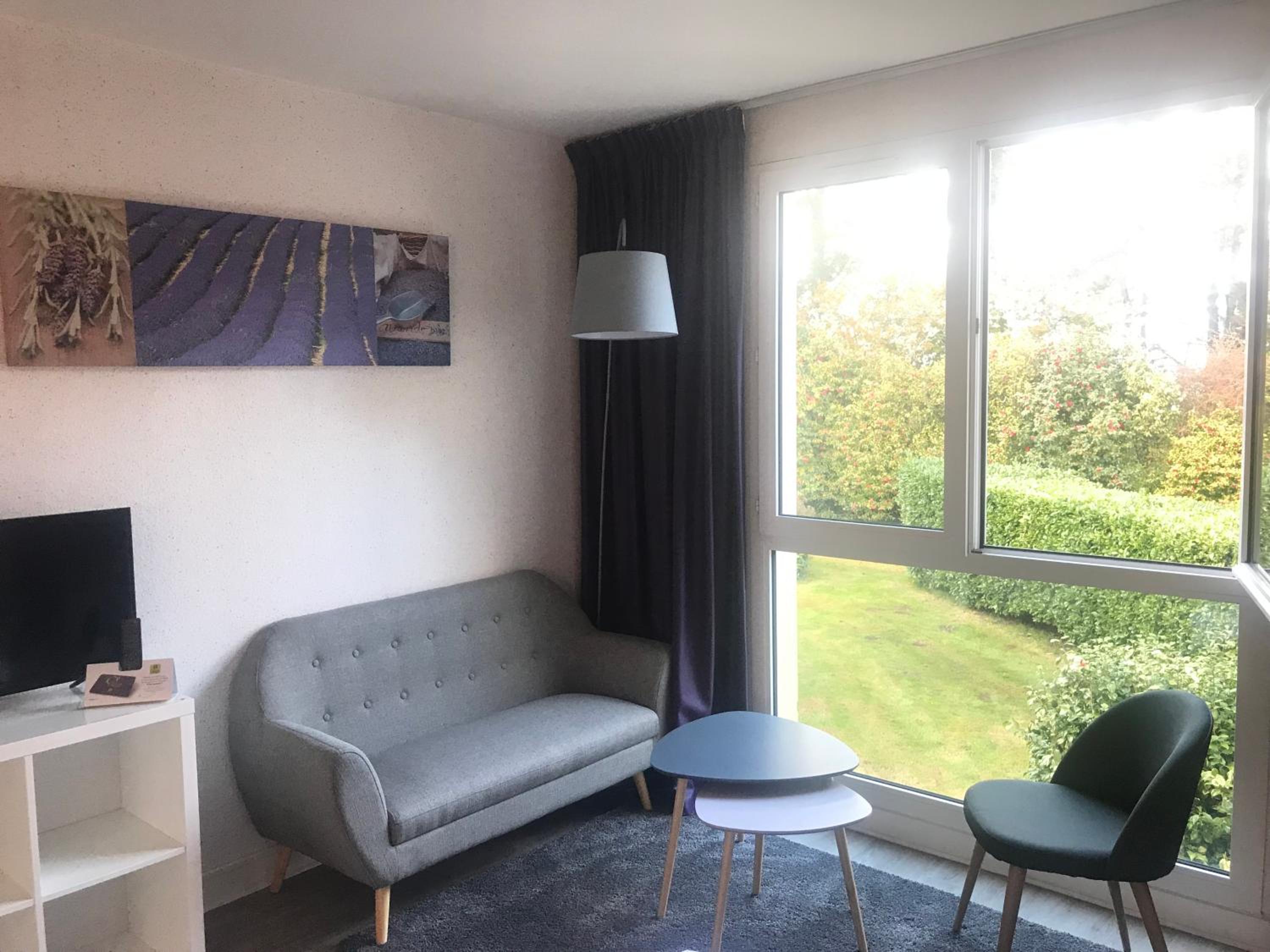 Premium Quadruple Room photo 3