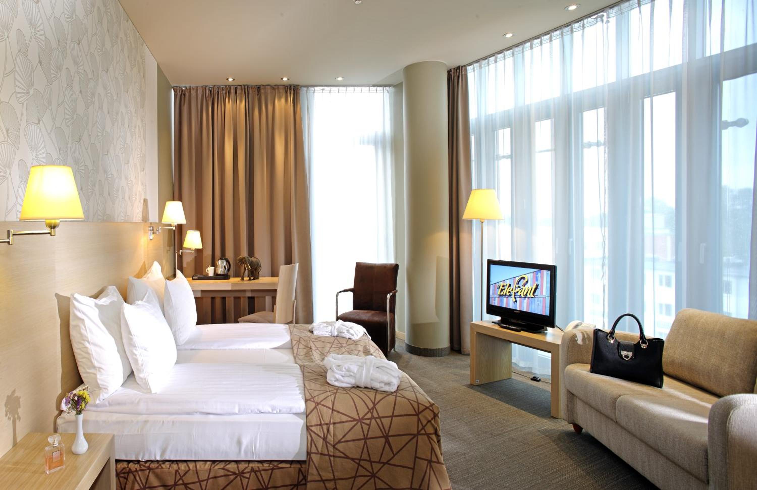 Superior Double Room - Photo 1
