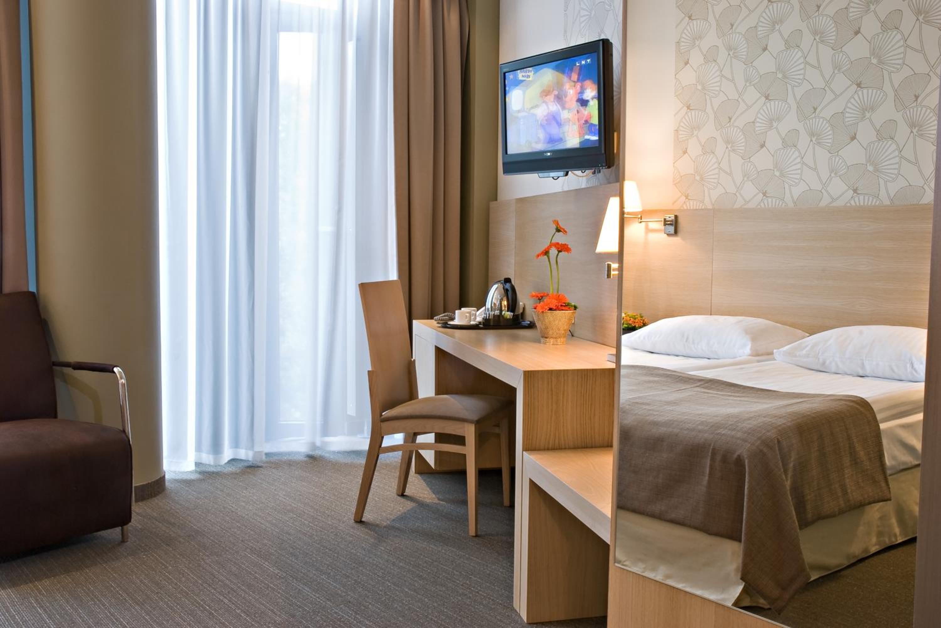 Comfort Double or Twin Room - Photo 2
