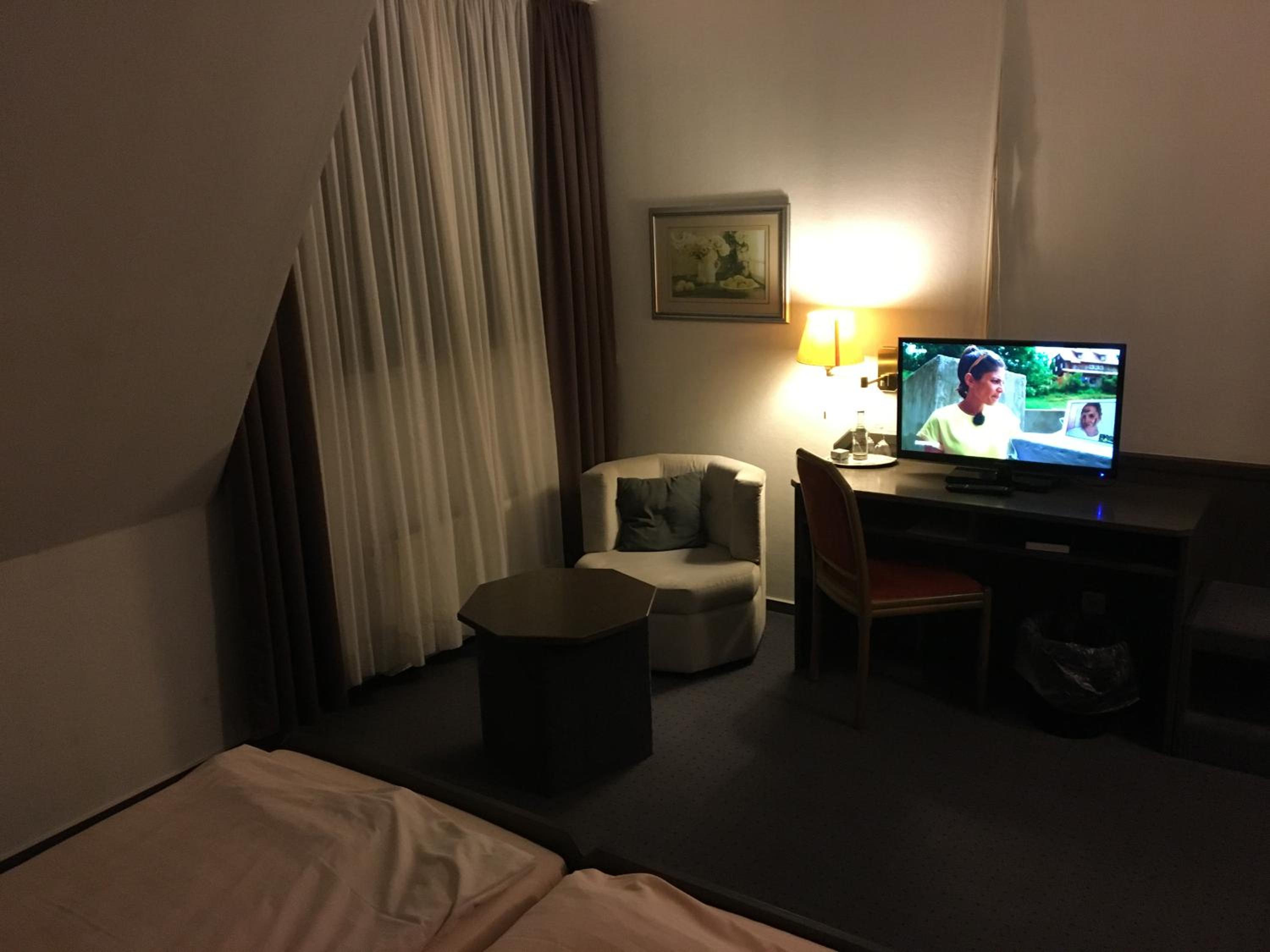 Single Room with Shower photo 1