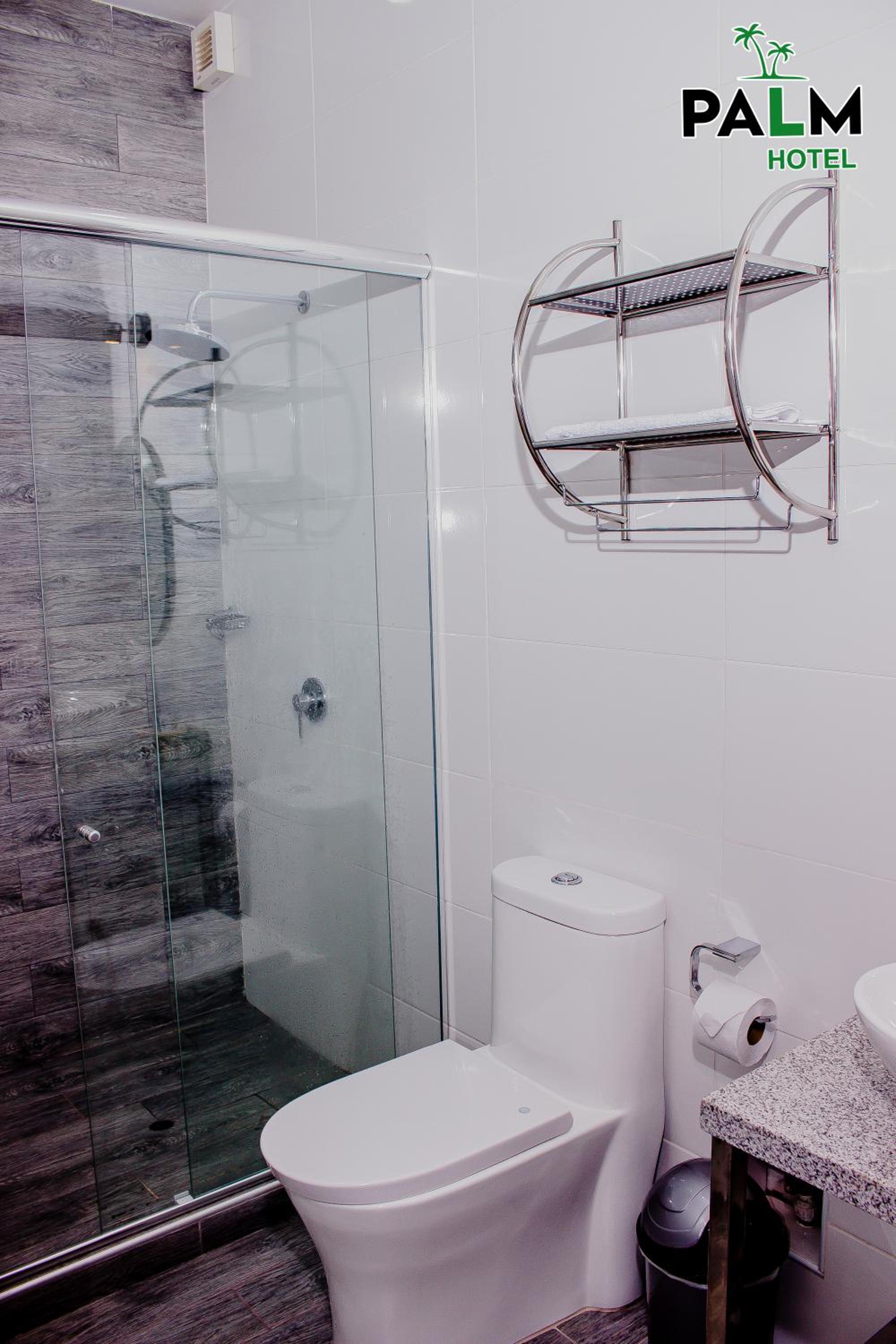 Suite with City View photo 3