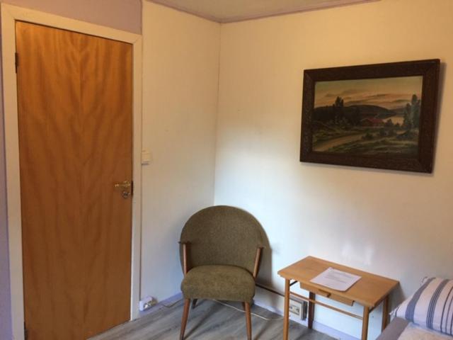 Standard Single Room photo 1