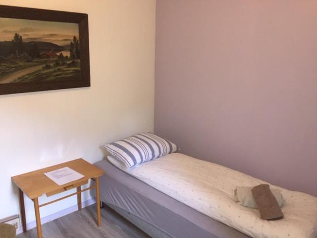 Standard Single Room photo 2