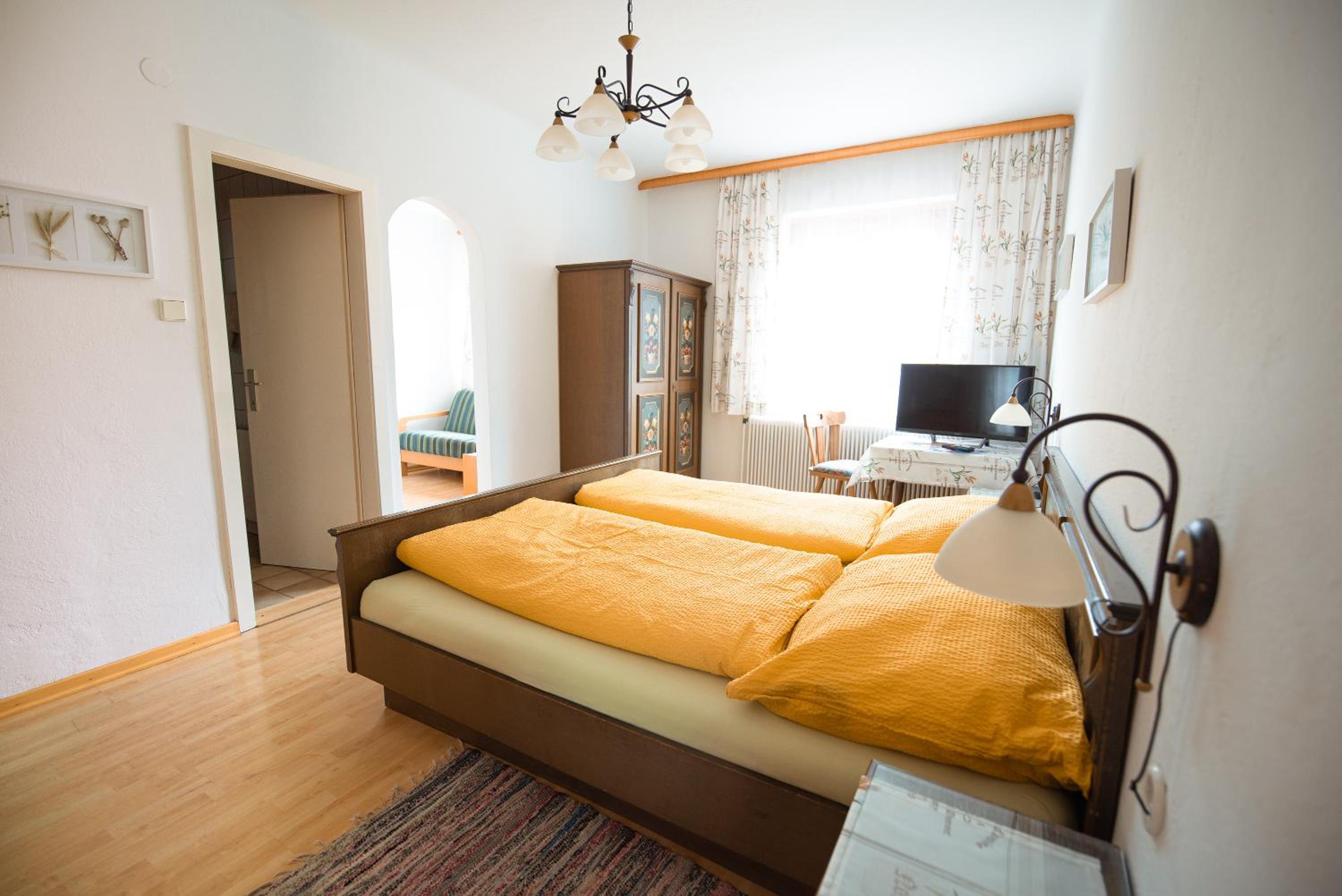Double Room photo 2