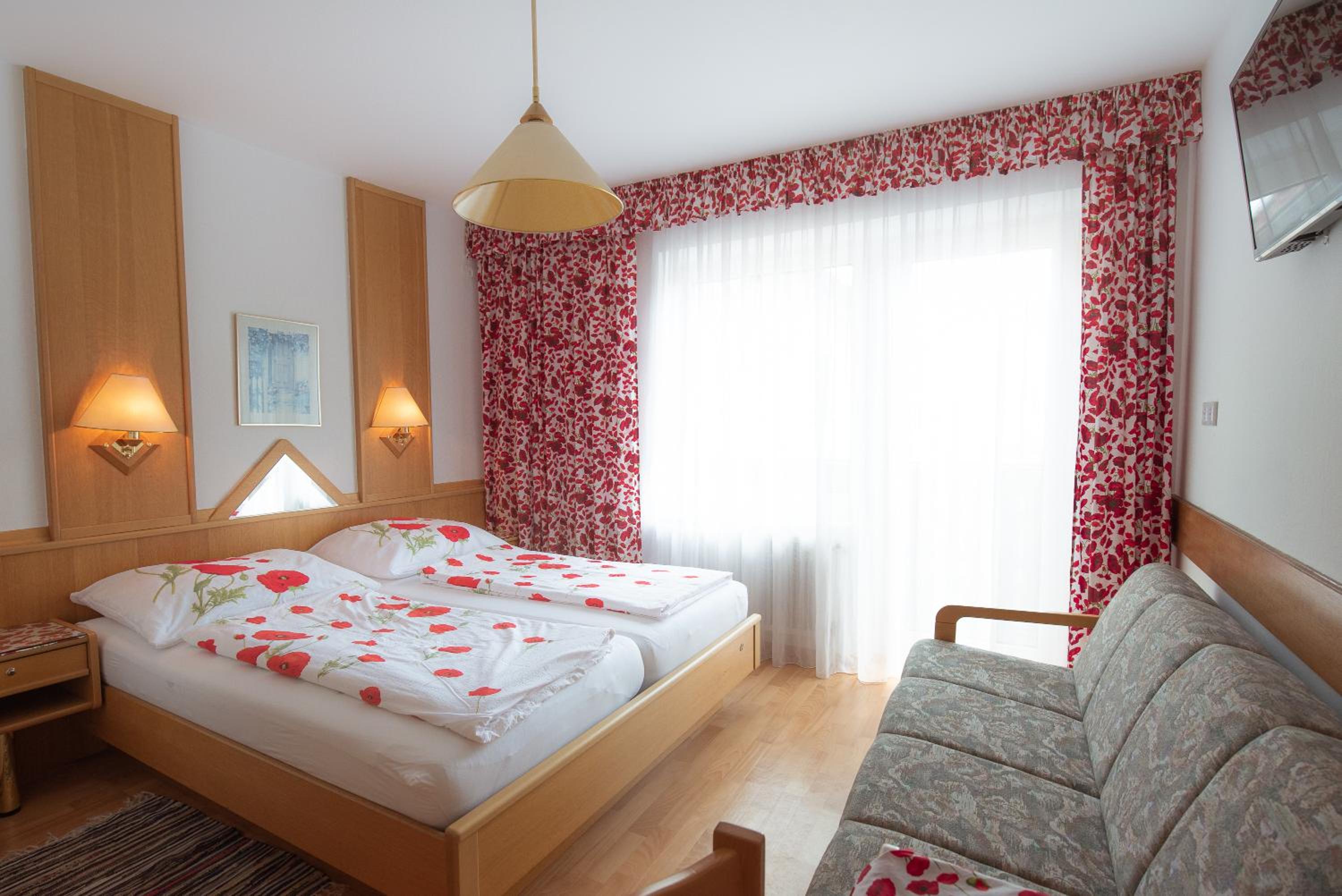 Double Room photo 1