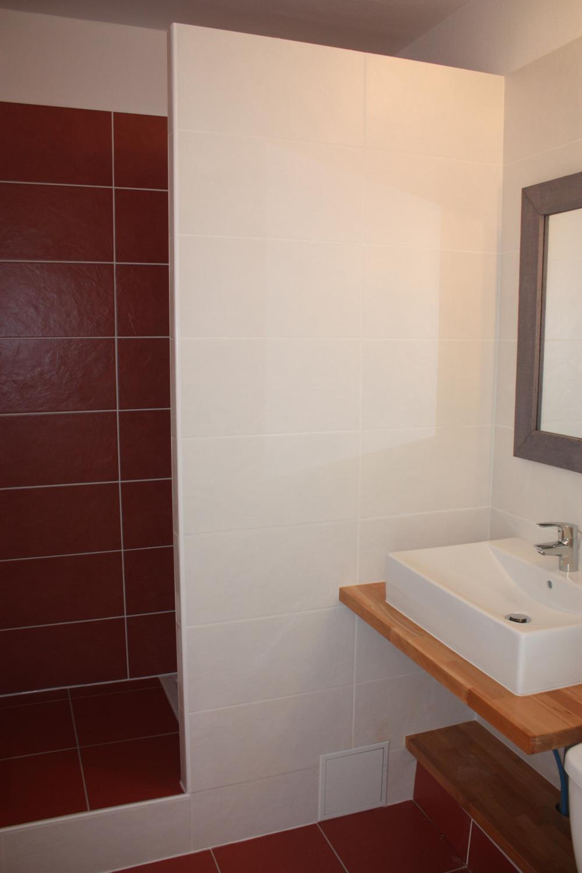 Chambre Quadruple Premium