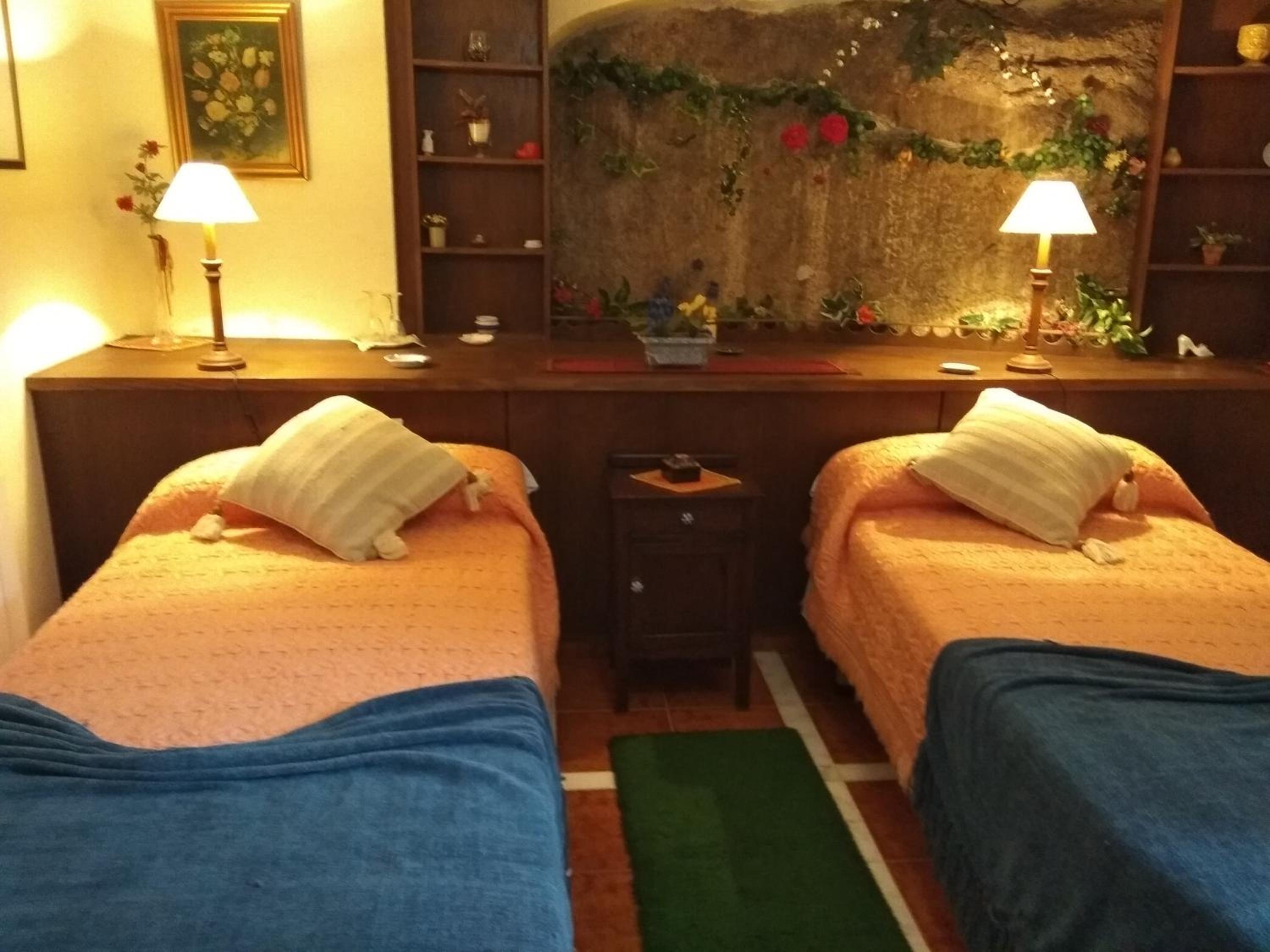 Twin Room photo 3