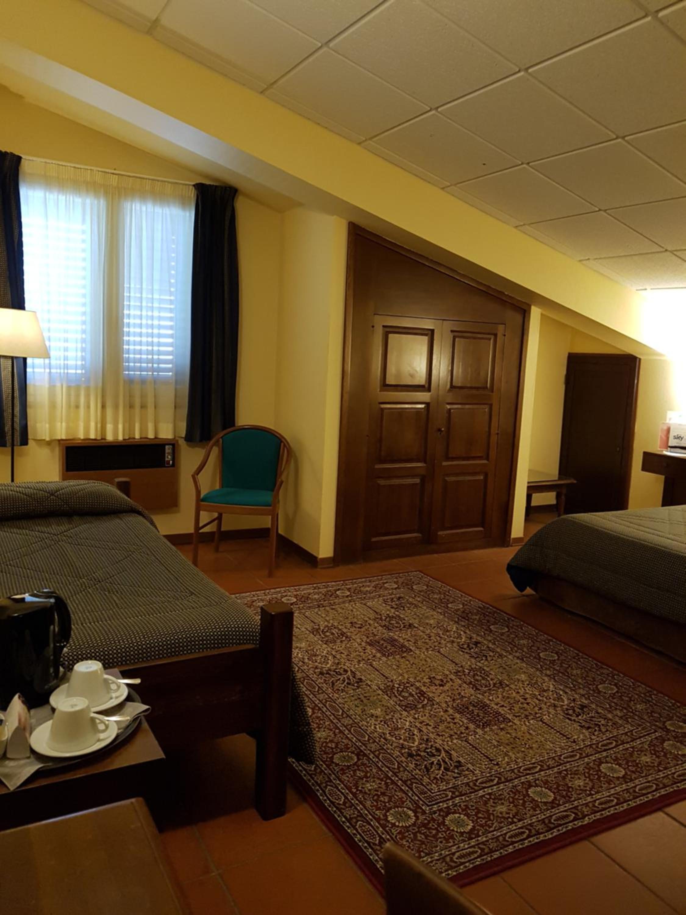 Classic Double Room - Photo 6