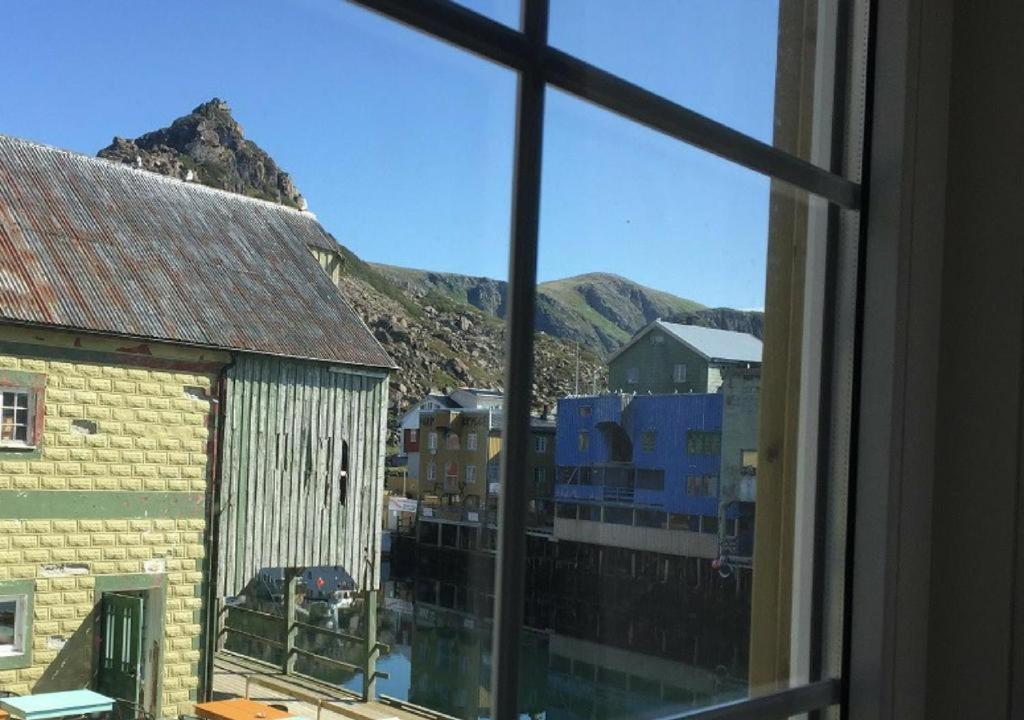 Double Room with Mountain View photo 3