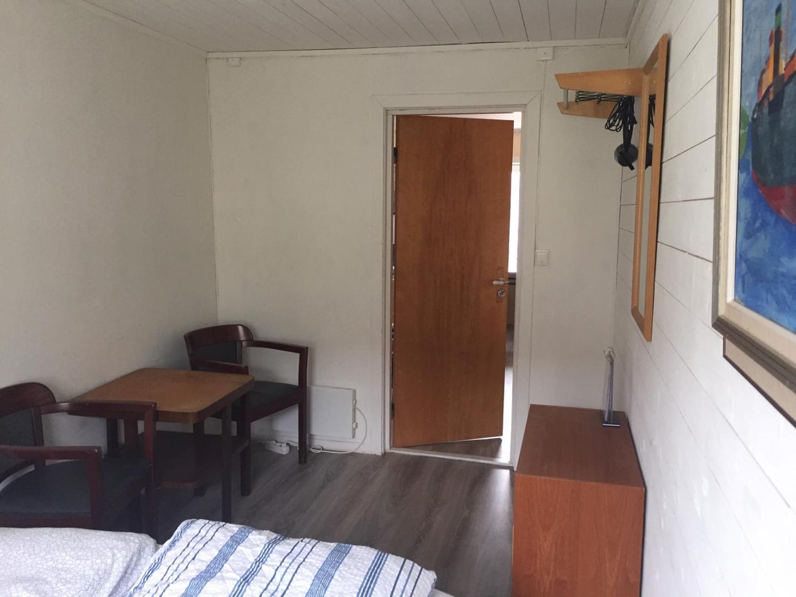 Double Room with Mountain View photo 1